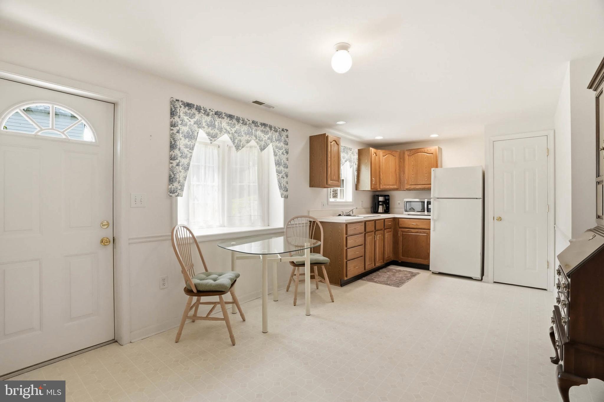OLNEY MILL - Residential