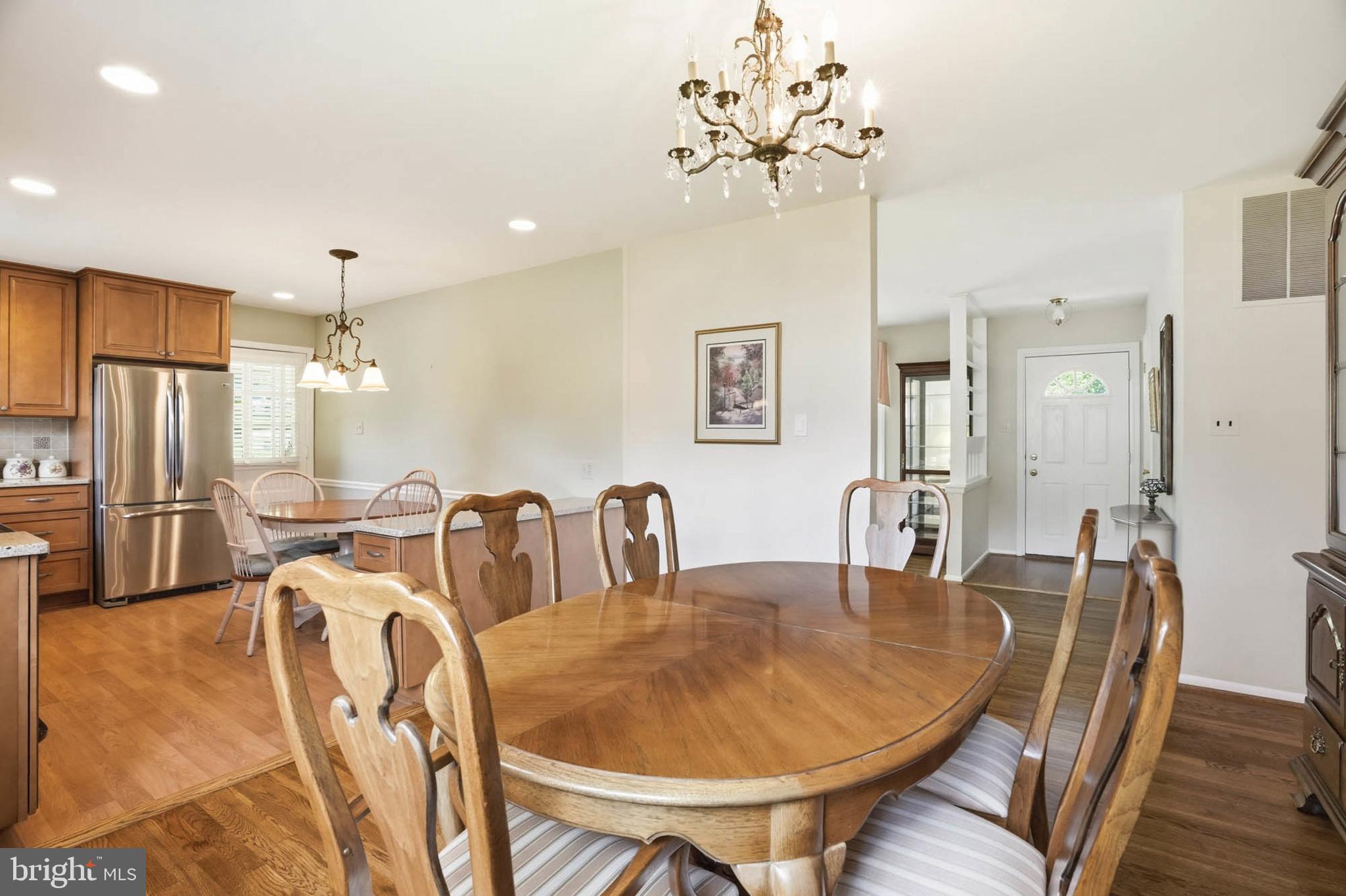 OLNEY MILL - Residential