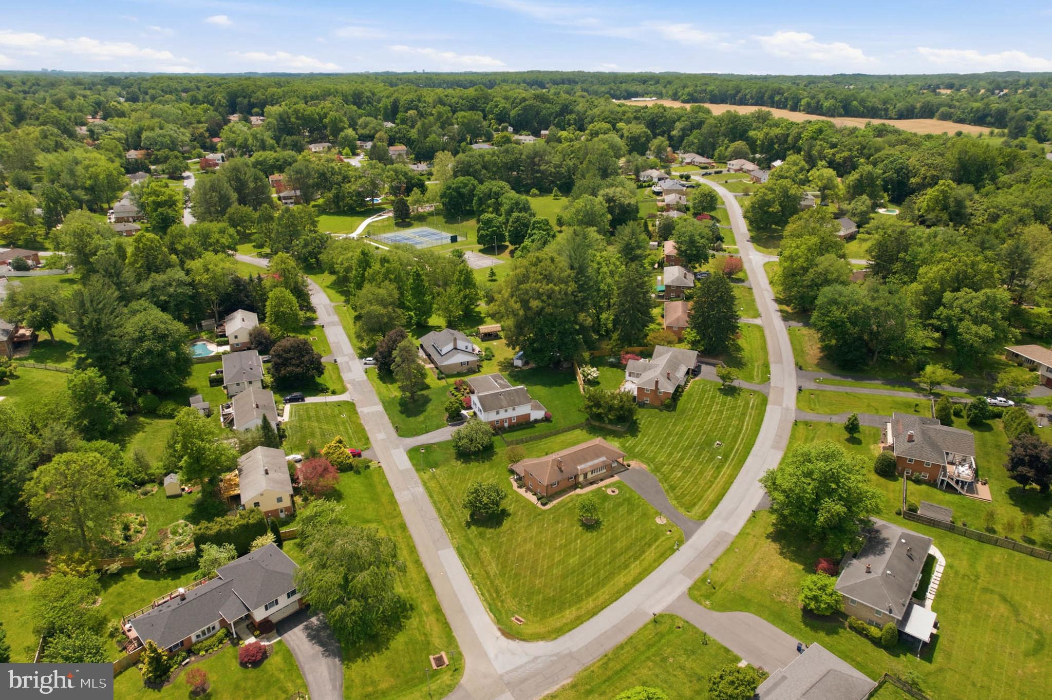 OLNEY MILL - Residential