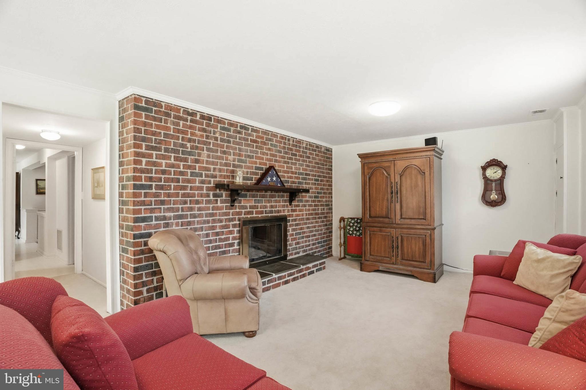 OLNEY MILL - Residential