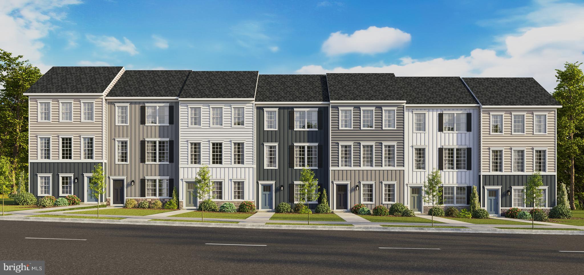 RIVERPOINTE - Residential