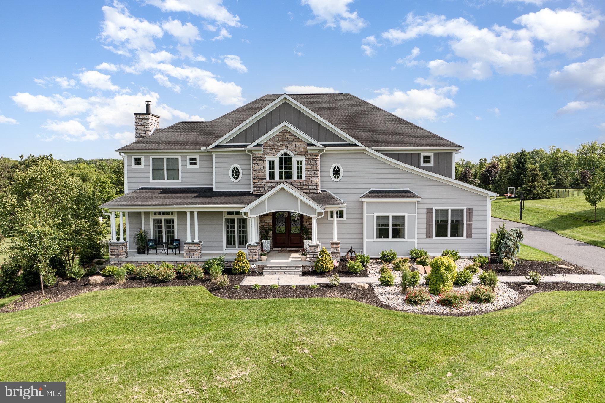 SAGE CREST - Residential