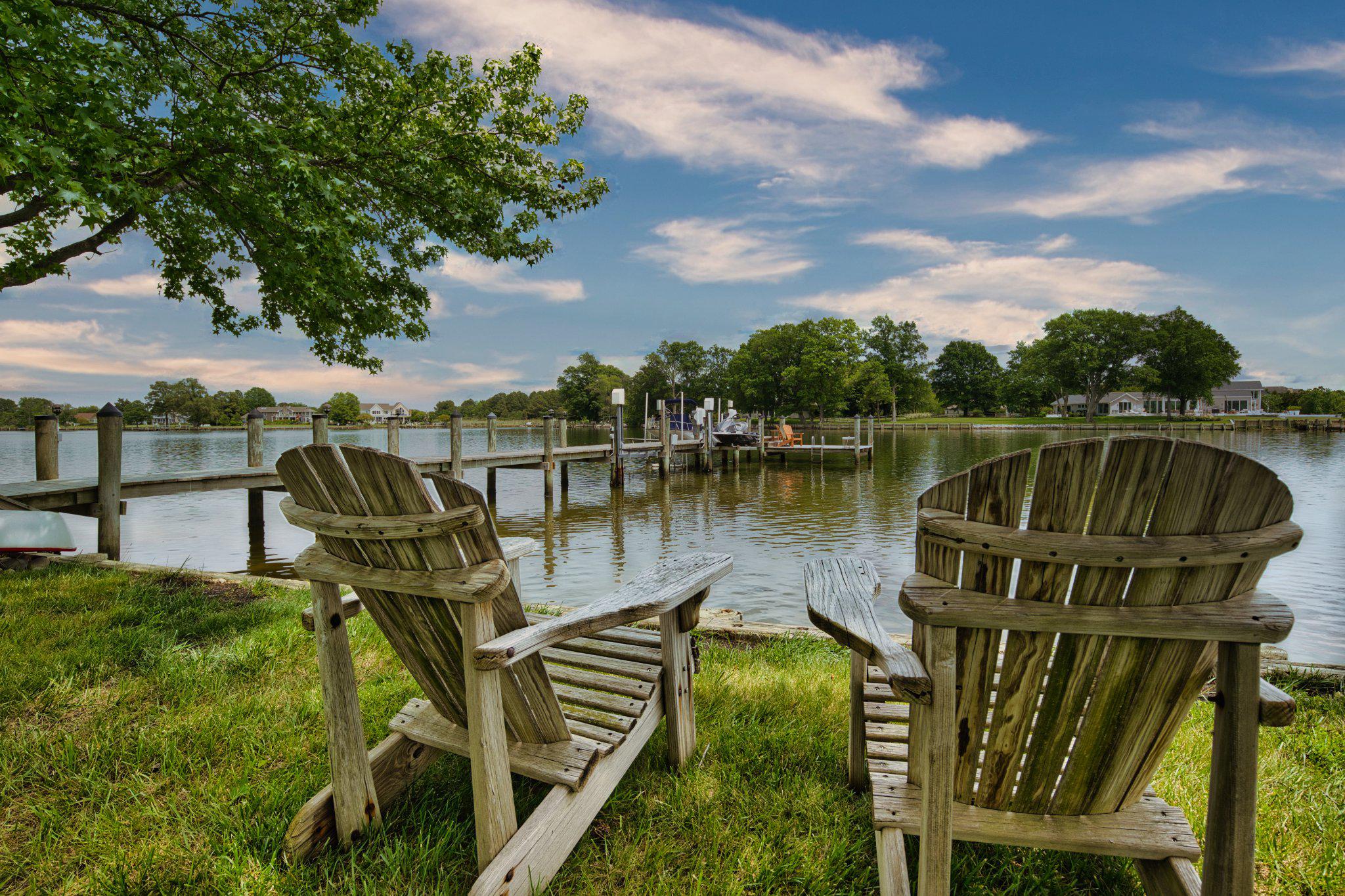 COVE CREEK CLUB - Residential