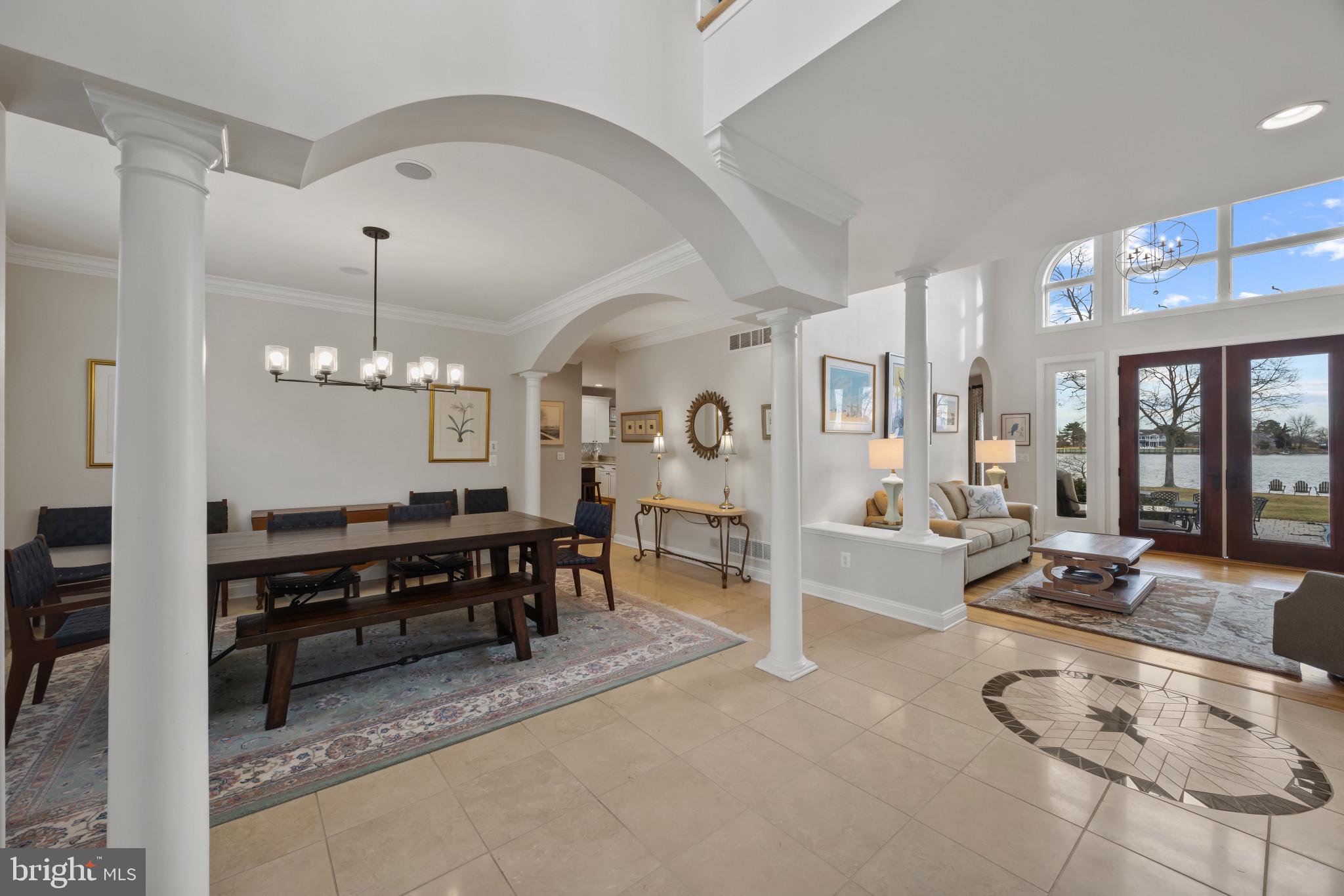 COVE CREEK CLUB - Residential