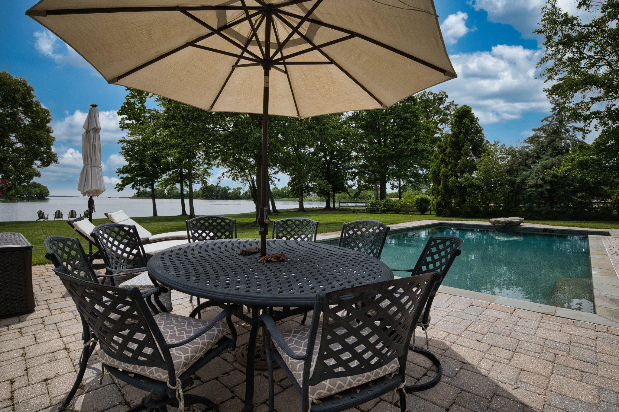 COVE CREEK CLUB - Residential