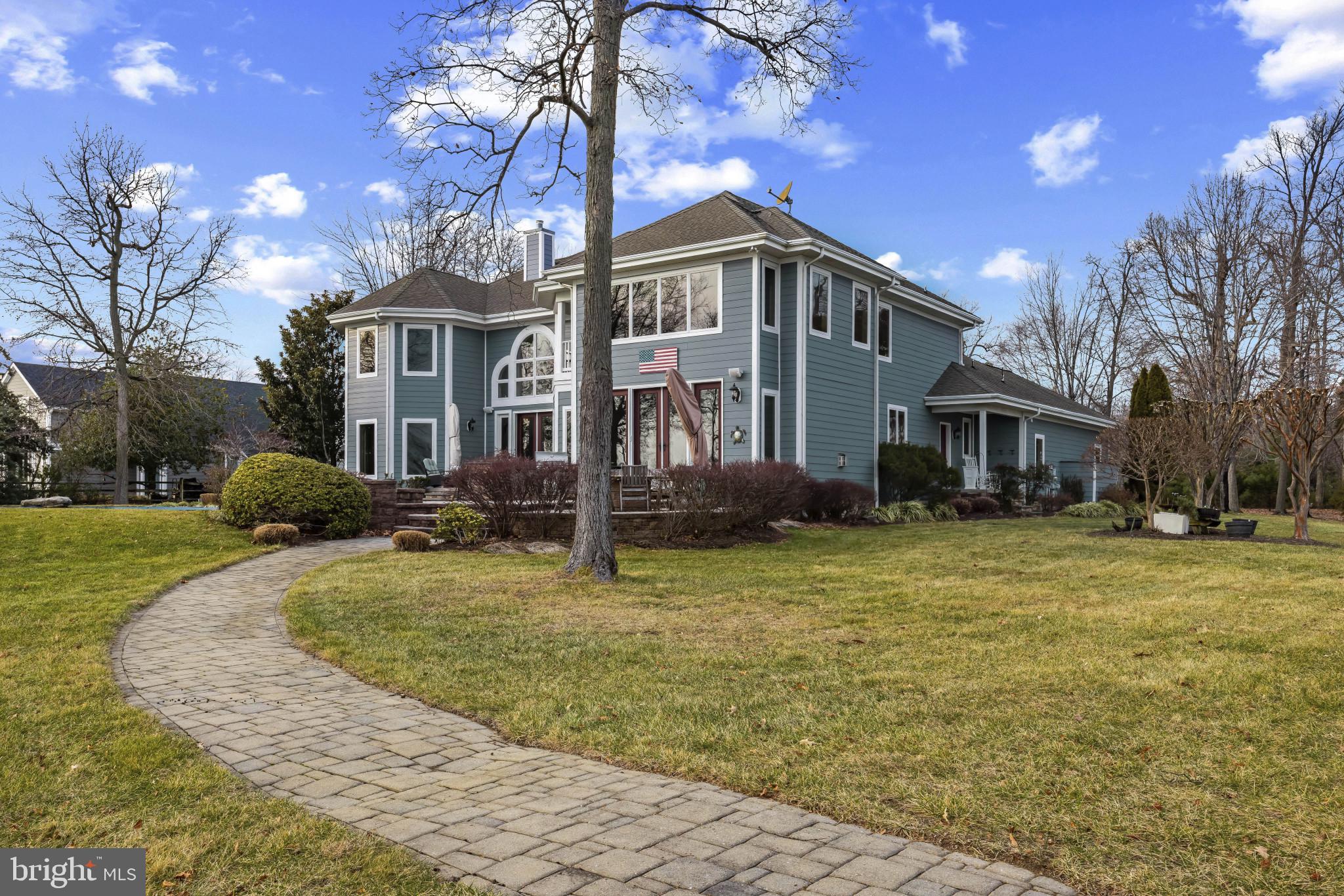 COVE CREEK CLUB - Residential