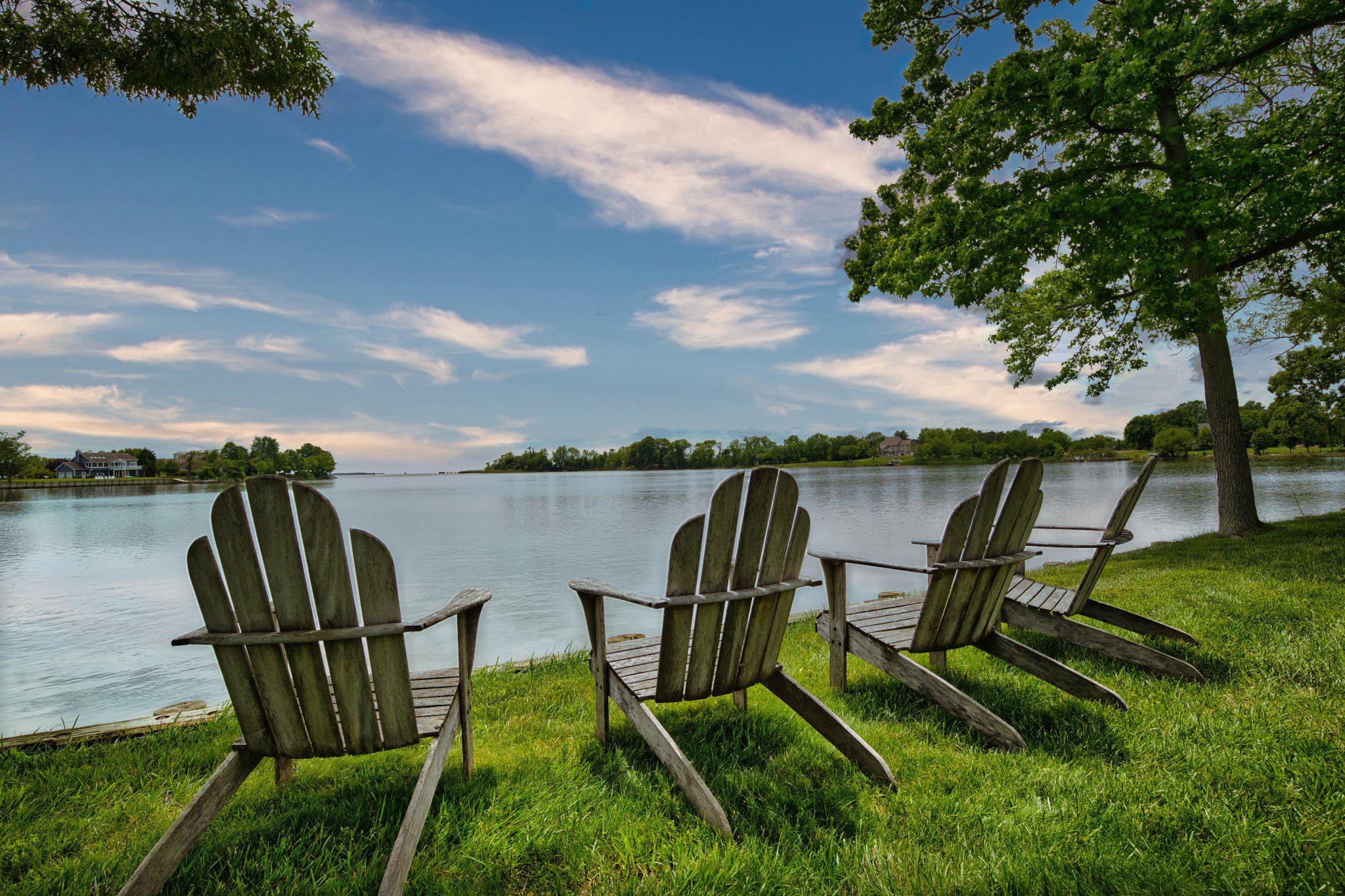 COVE CREEK CLUB - Residential