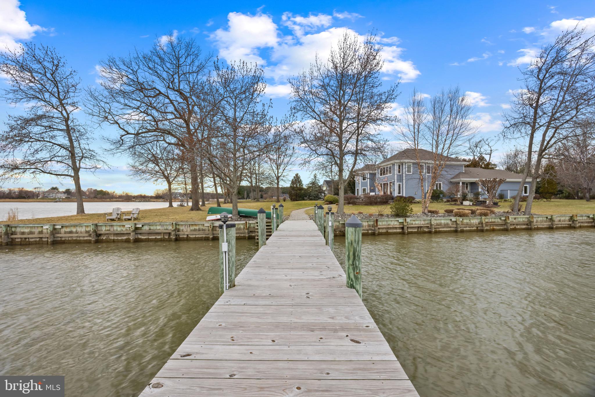 COVE CREEK CLUB - Residential