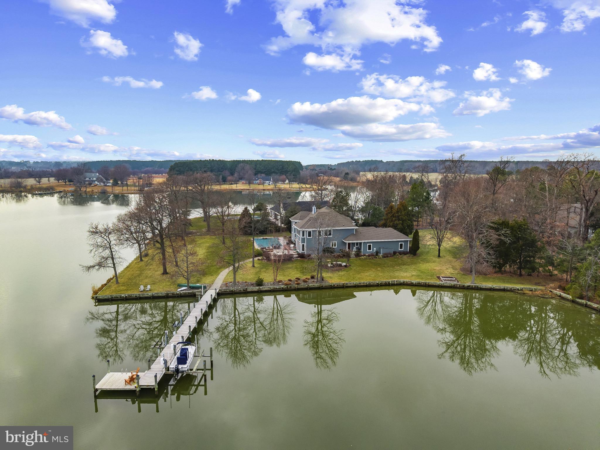COVE CREEK CLUB - Residential