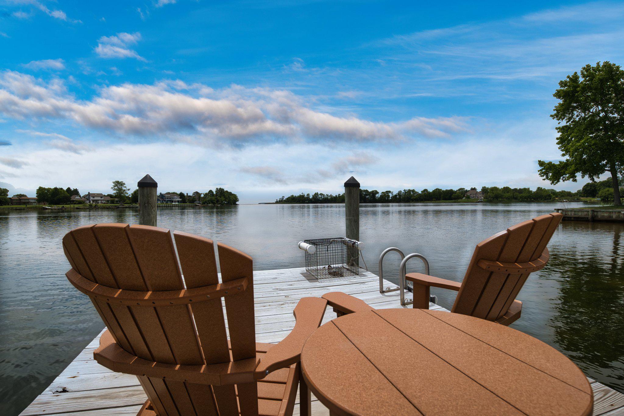 COVE CREEK CLUB - Residential
