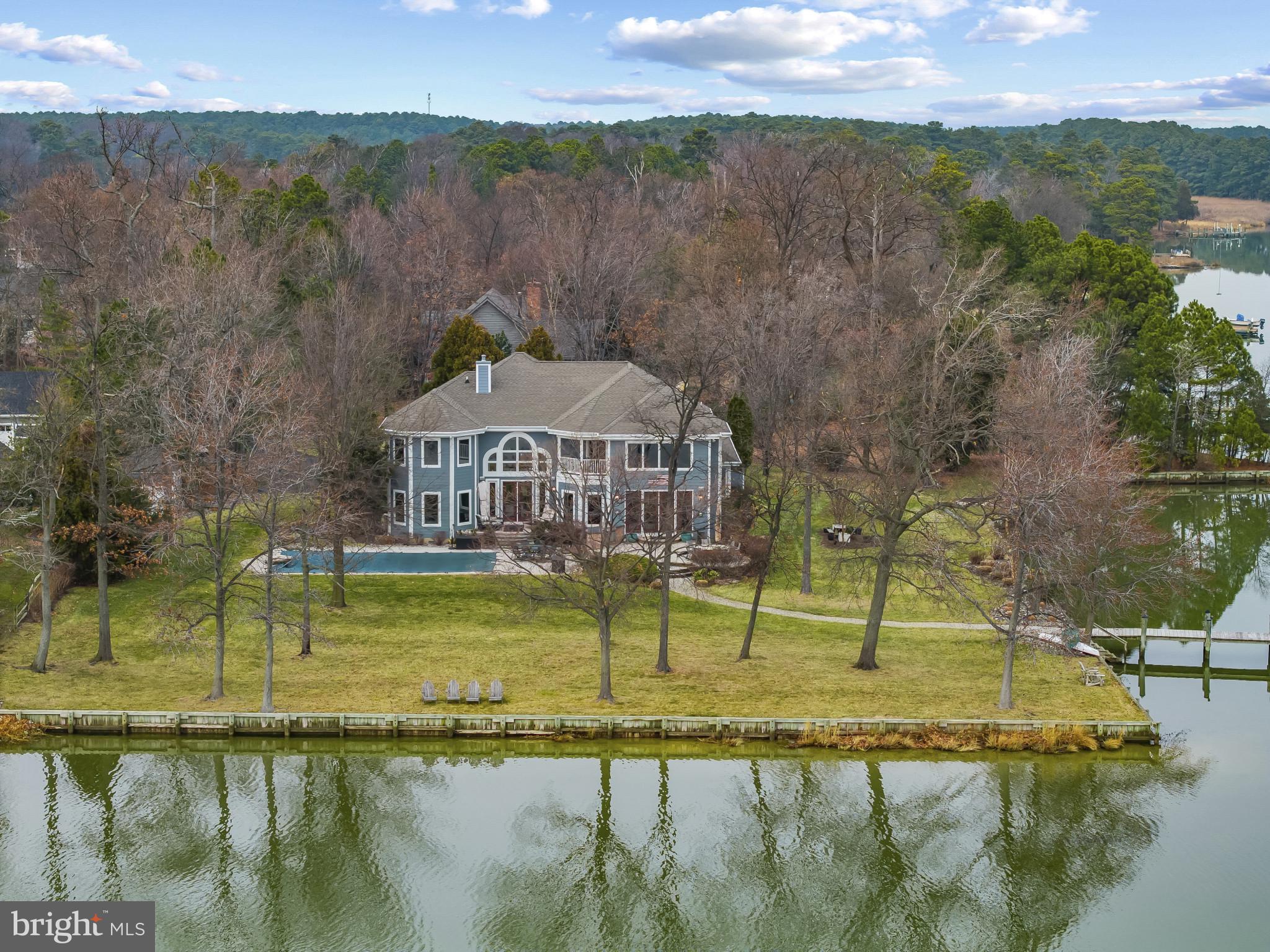 COVE CREEK CLUB - Residential