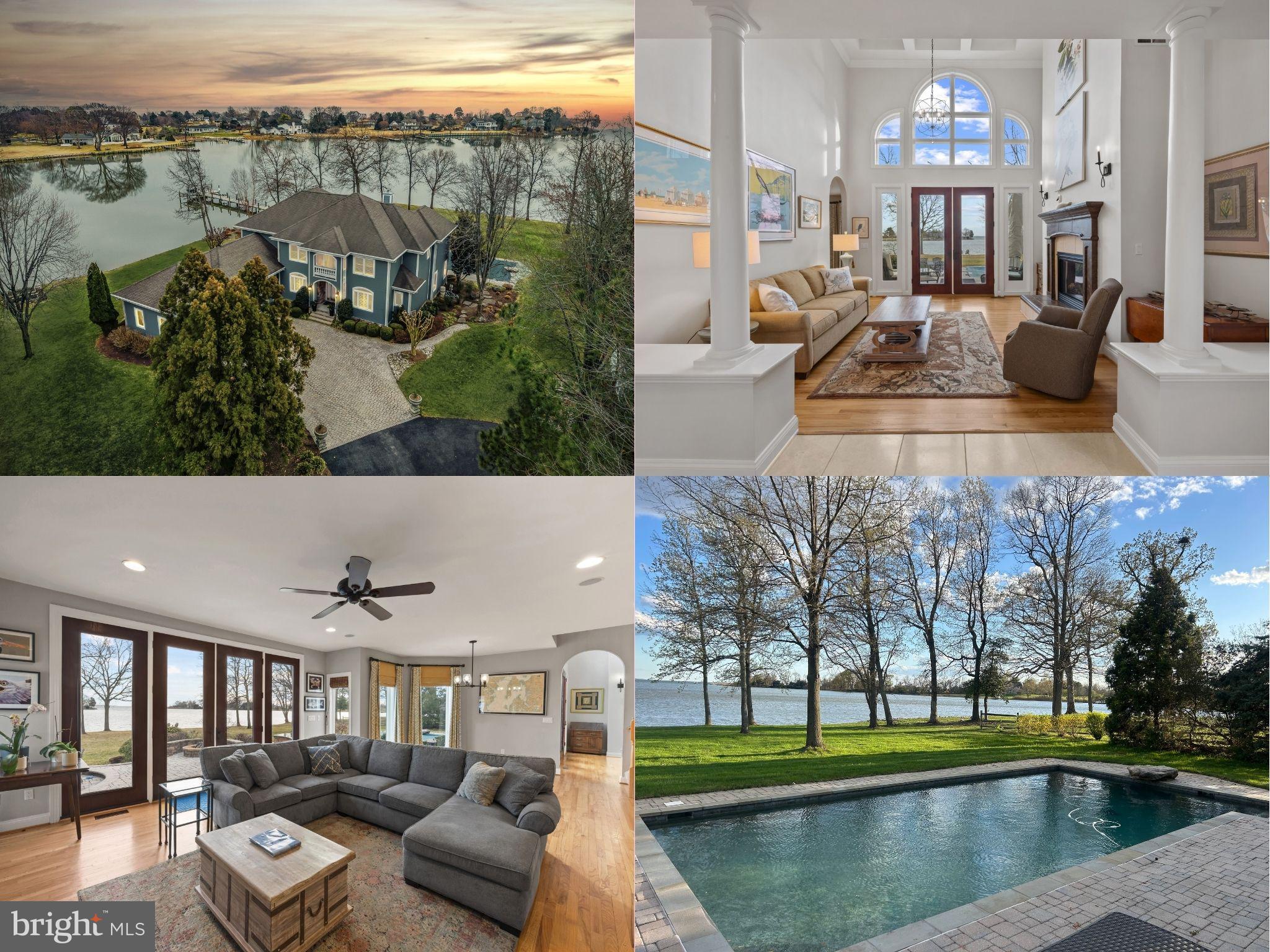 COVE CREEK CLUB - Residential
