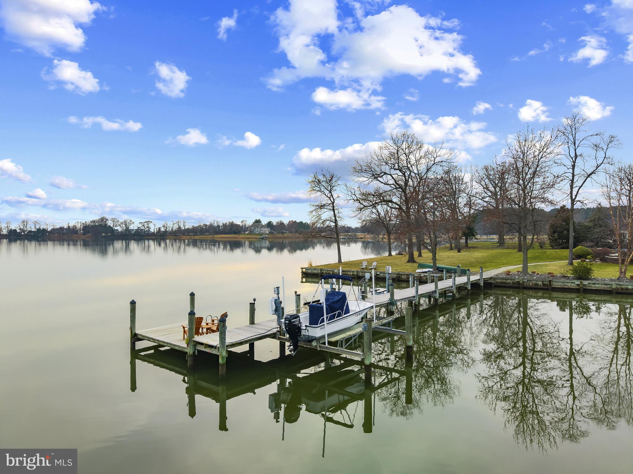 COVE CREEK CLUB - Residential