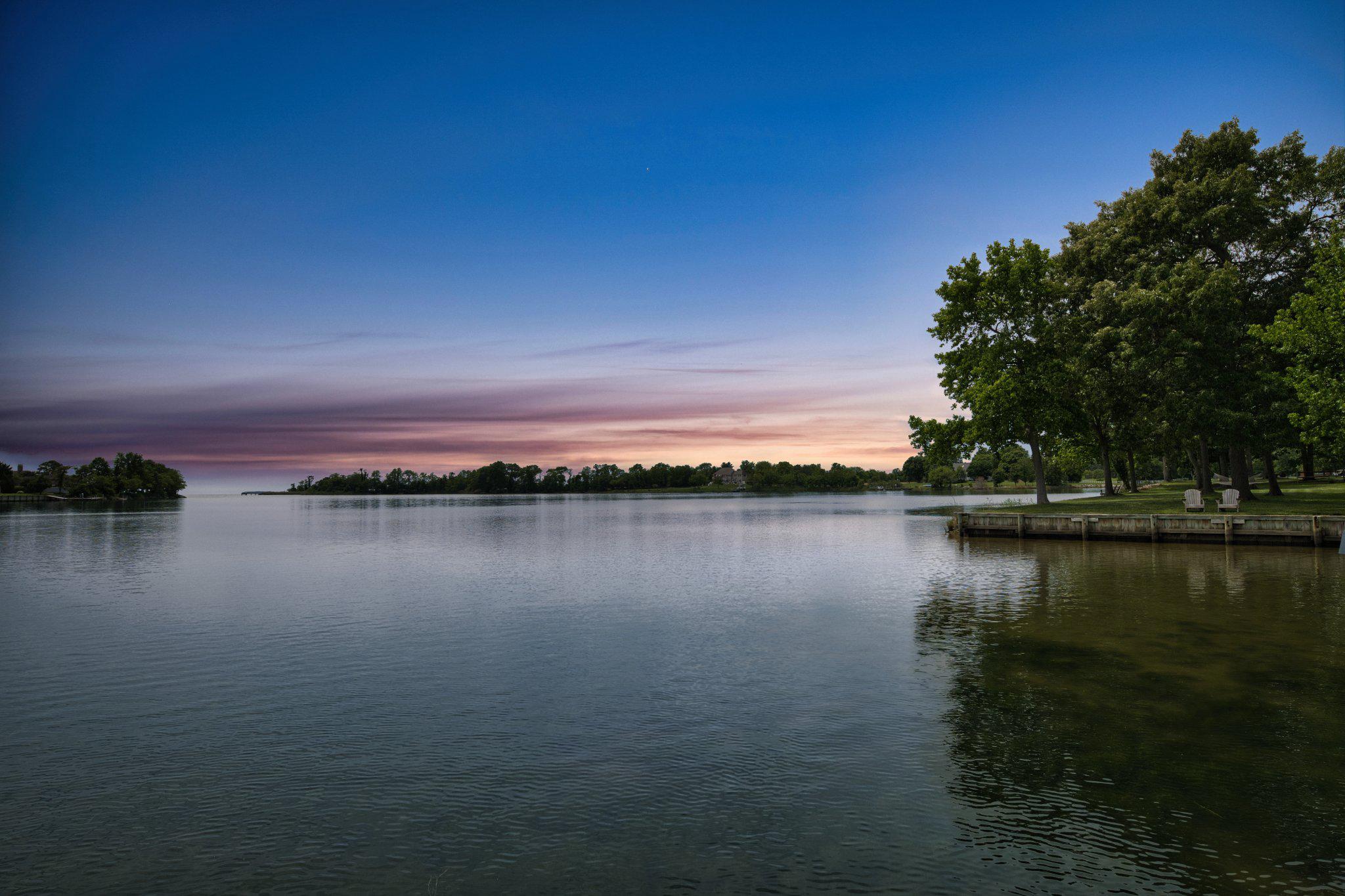 COVE CREEK CLUB - Residential
