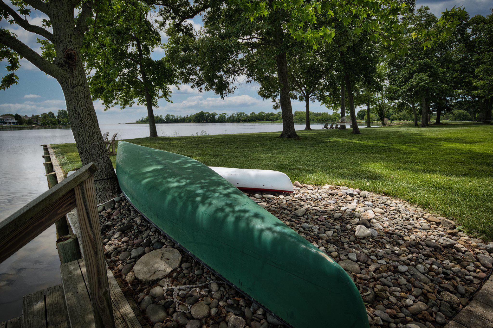 COVE CREEK CLUB - Residential