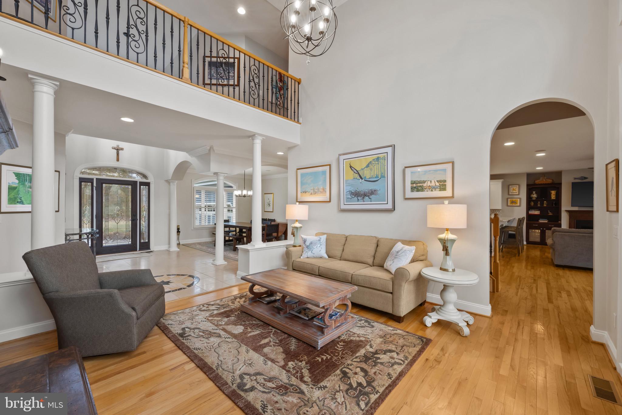 COVE CREEK CLUB - Residential