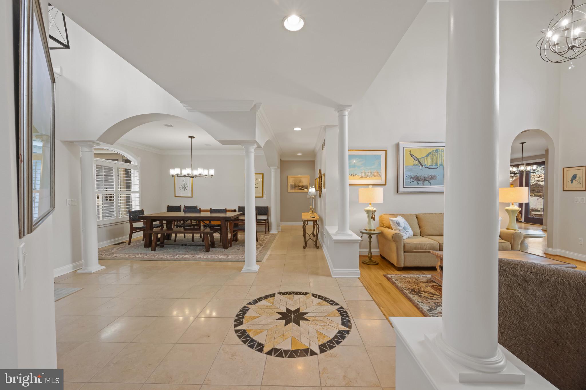 COVE CREEK CLUB - Residential