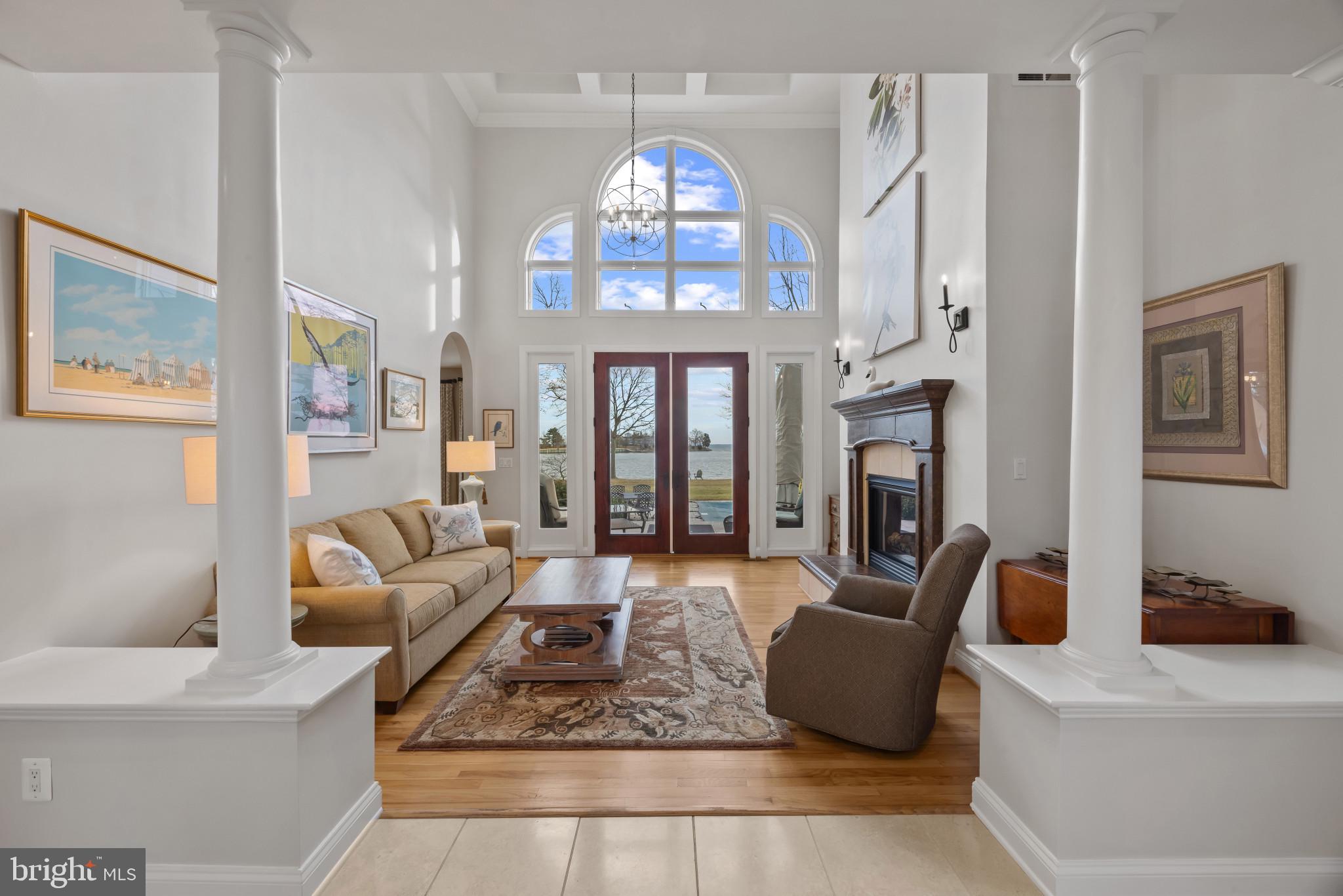 COVE CREEK CLUB - Residential