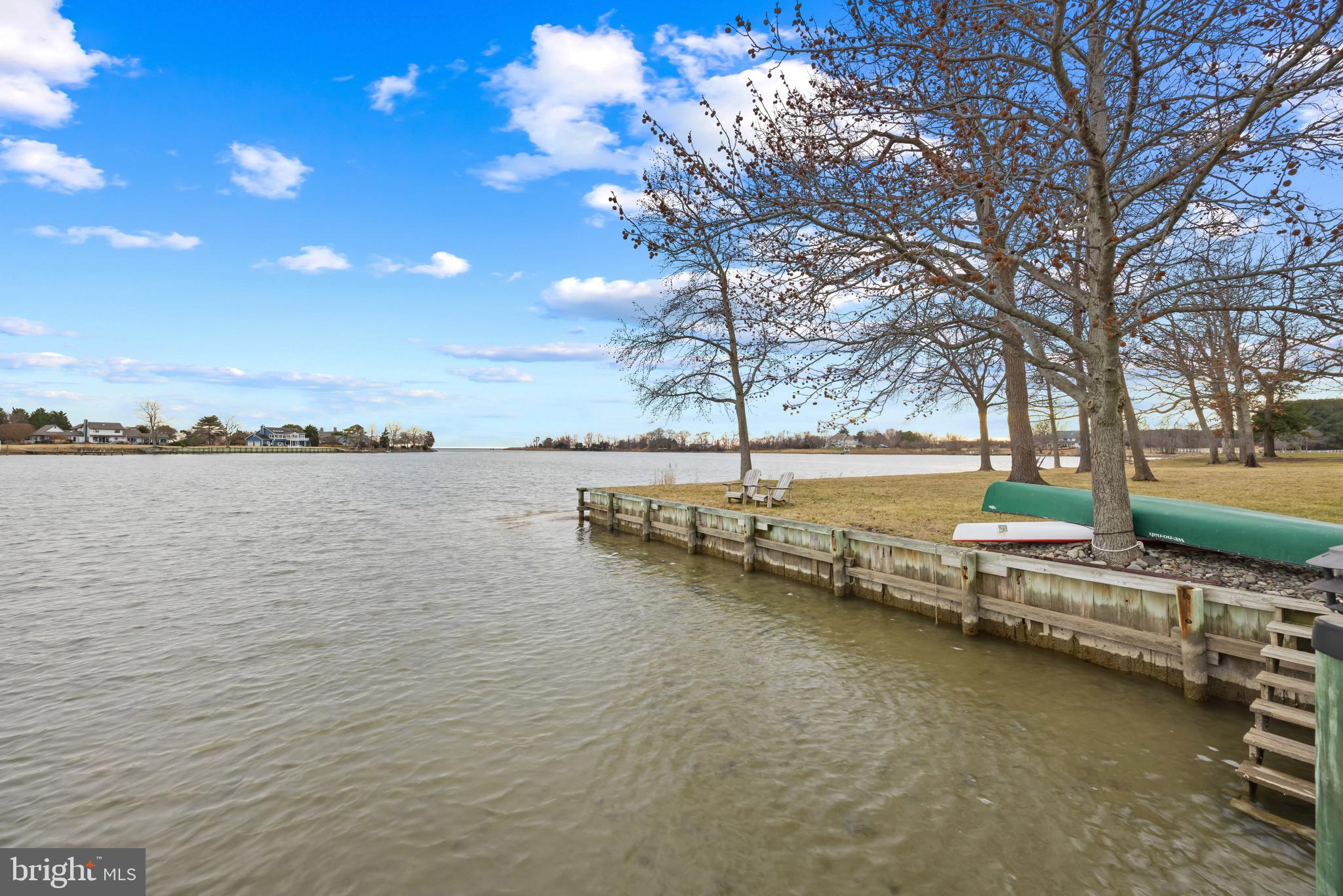 COVE CREEK CLUB - Residential