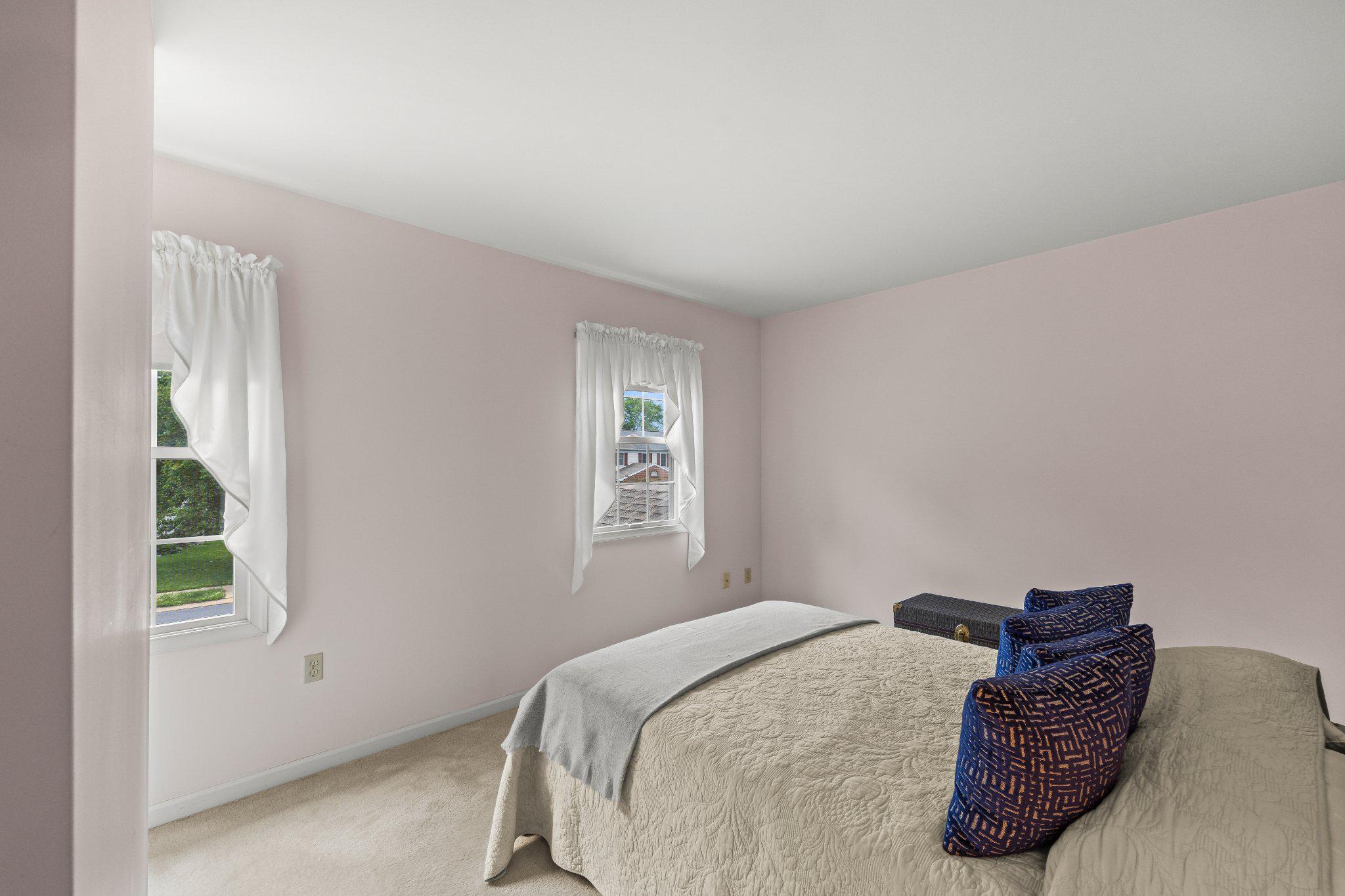 CROSSWINDS - Residential