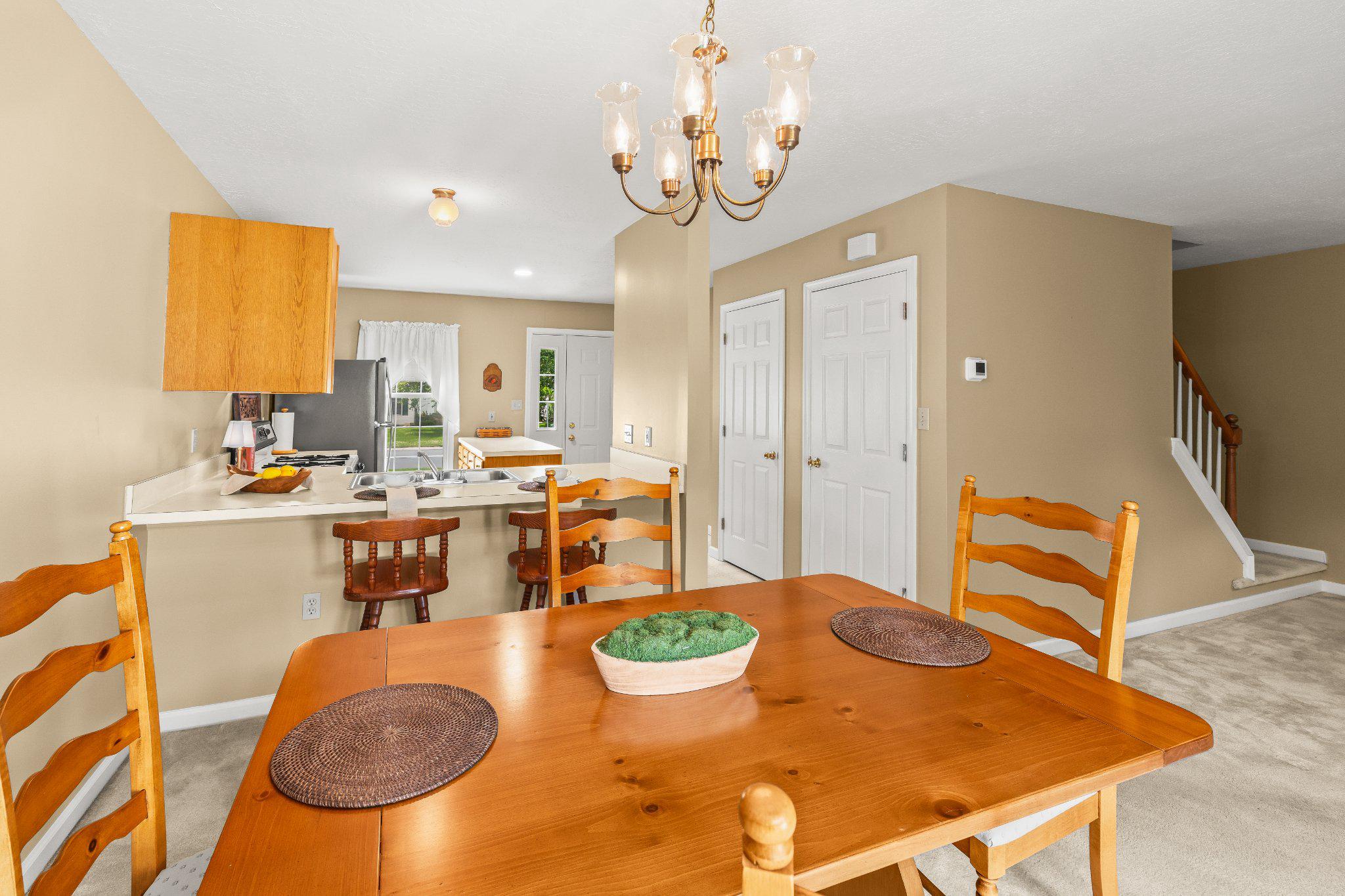 CROSSWINDS - Residential