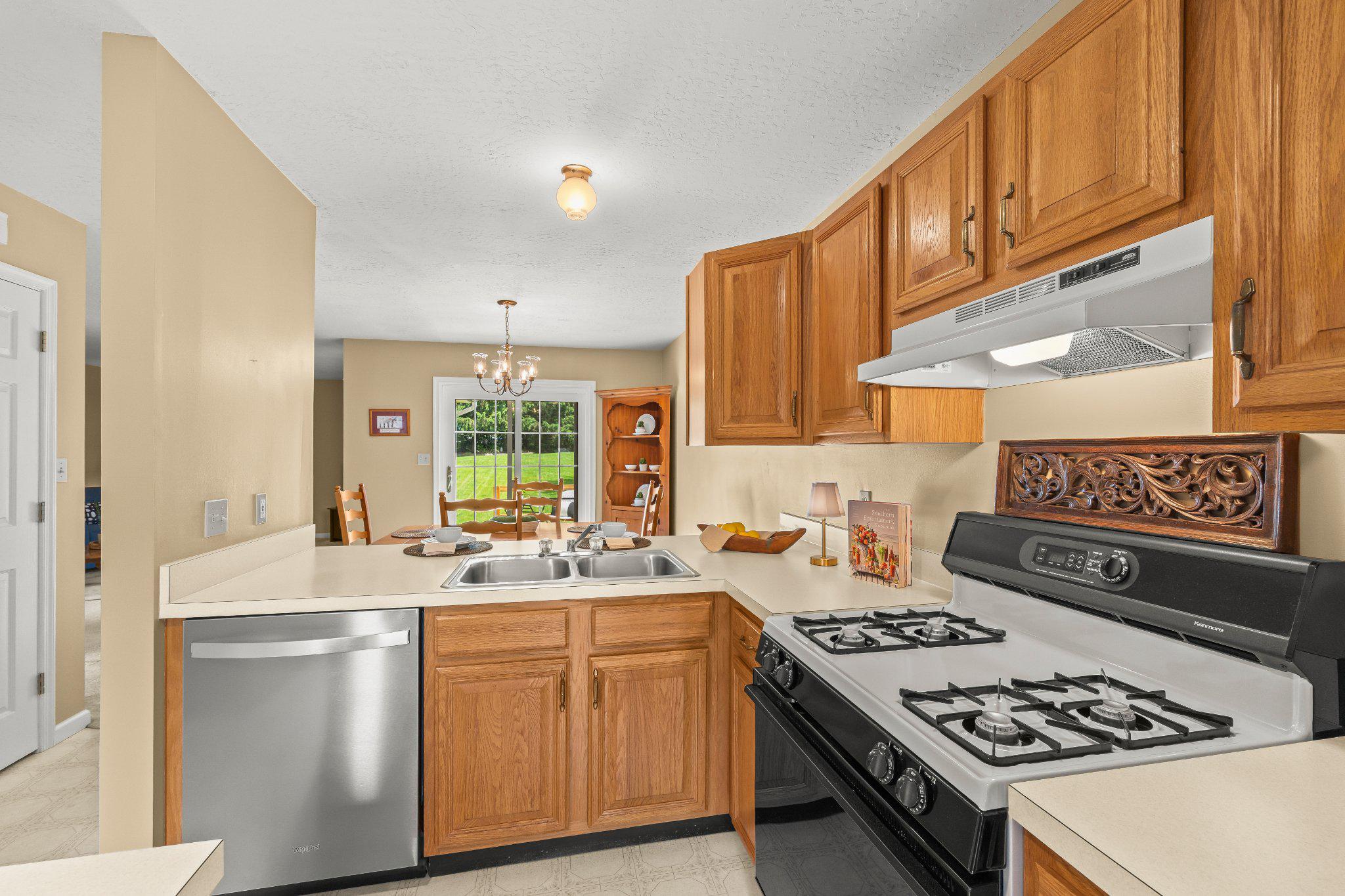 CROSSWINDS - Residential