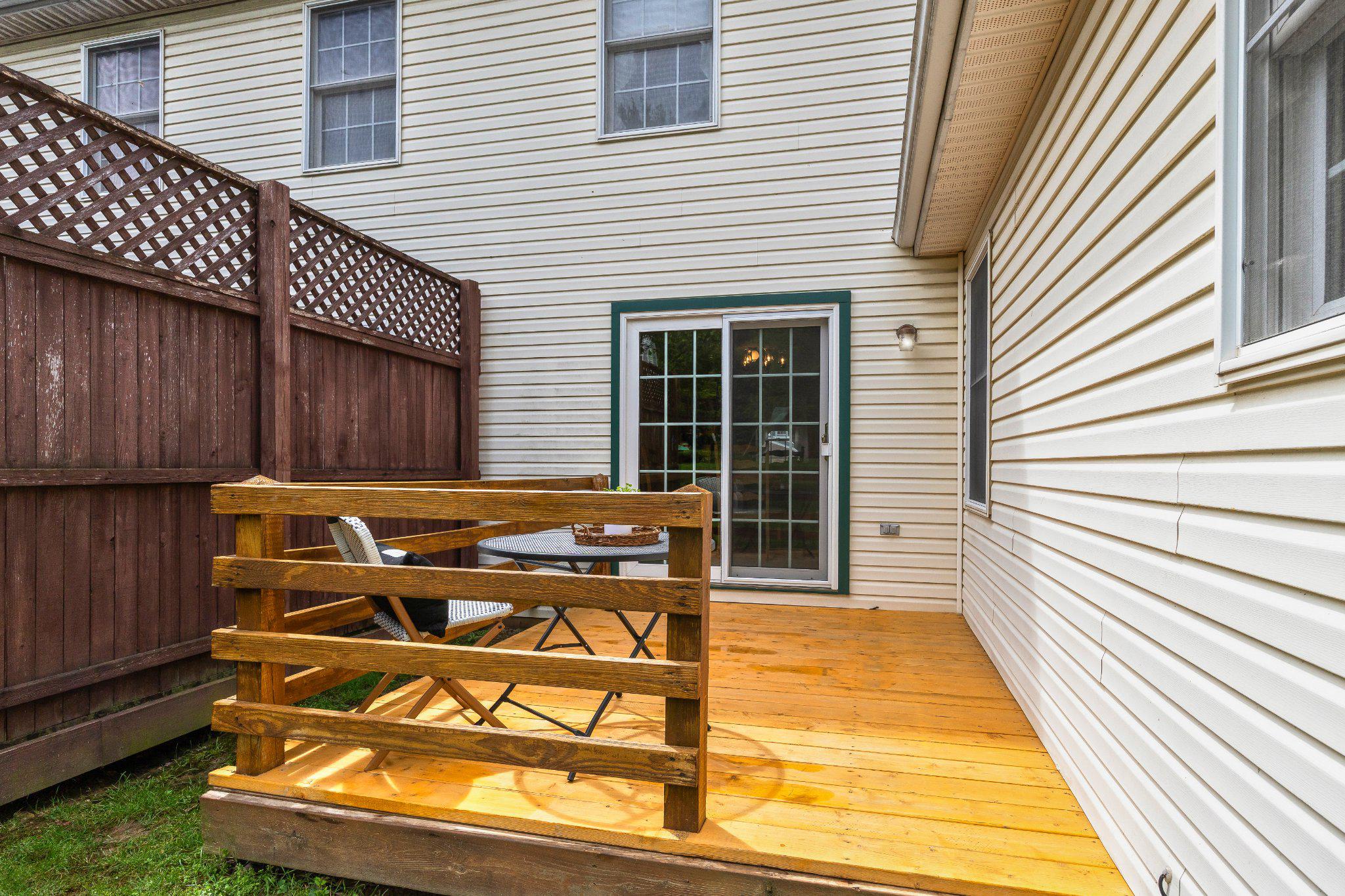 CROSSWINDS - Residential