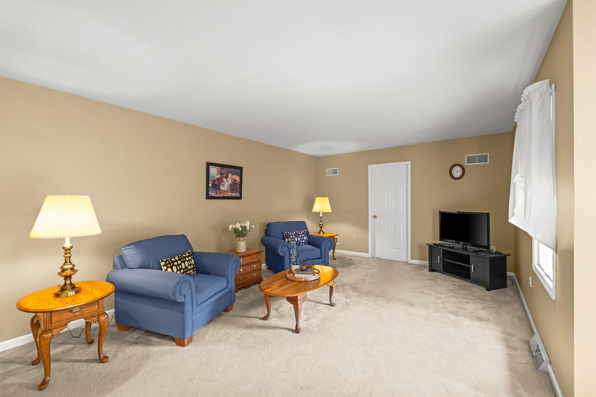 CROSSWINDS - Residential