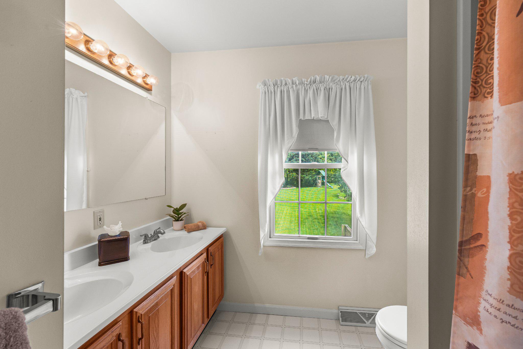 CROSSWINDS - Residential