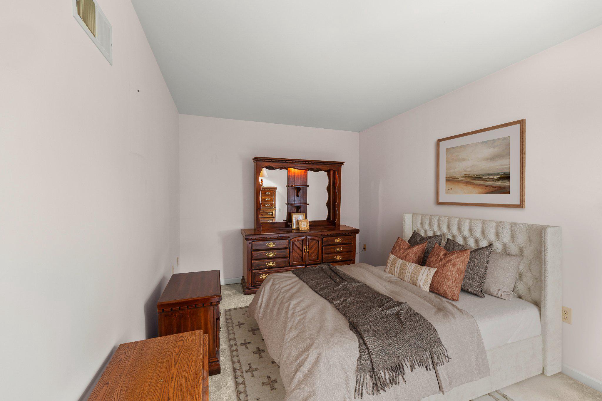 CROSSWINDS - Residential