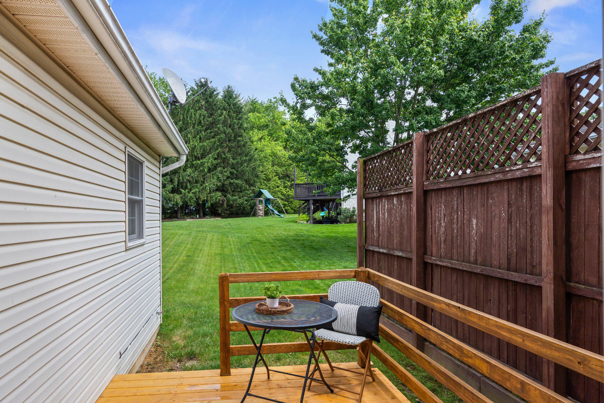 CROSSWINDS - Residential
