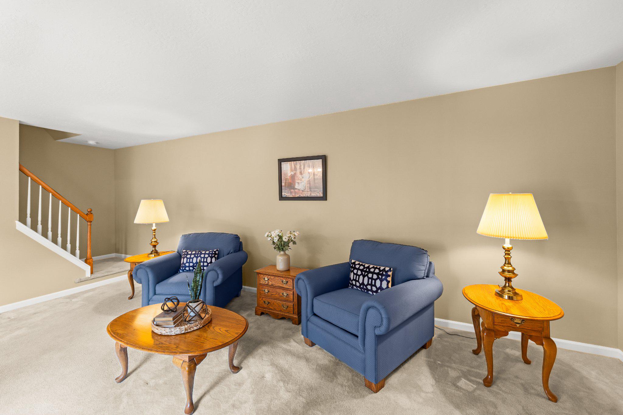 CROSSWINDS - Residential