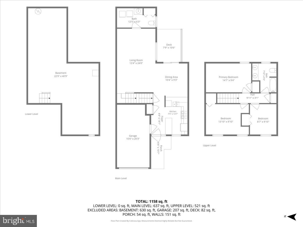 CROSSWINDS - Residential