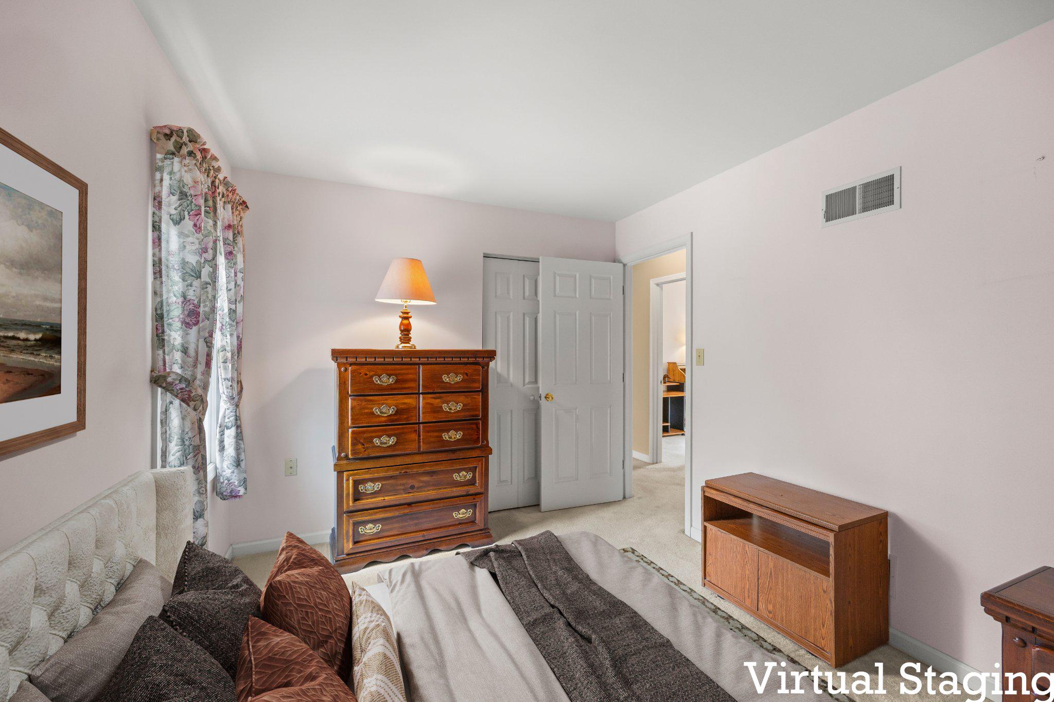 CROSSWINDS - Residential