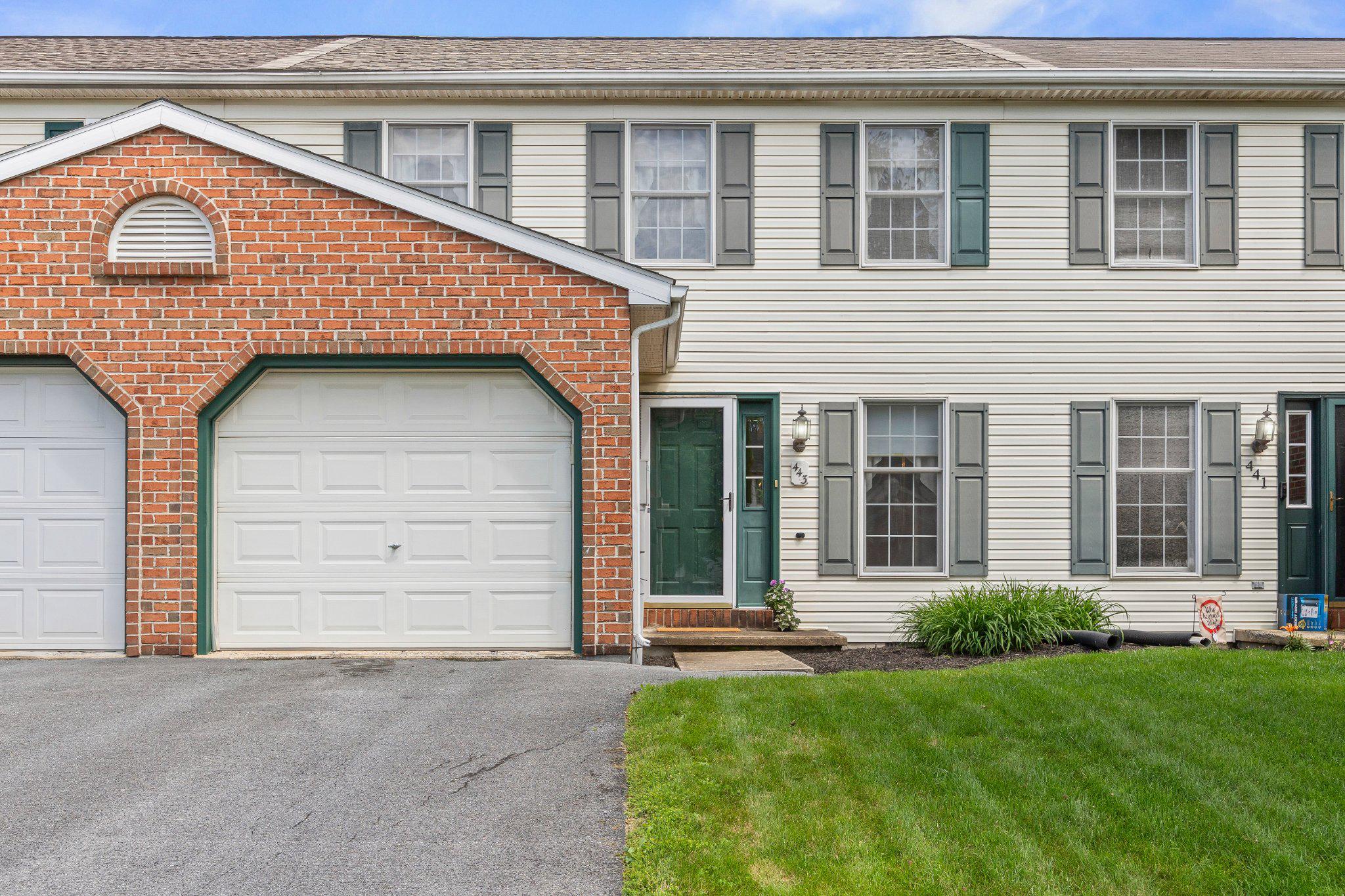 CROSSWINDS - Residential