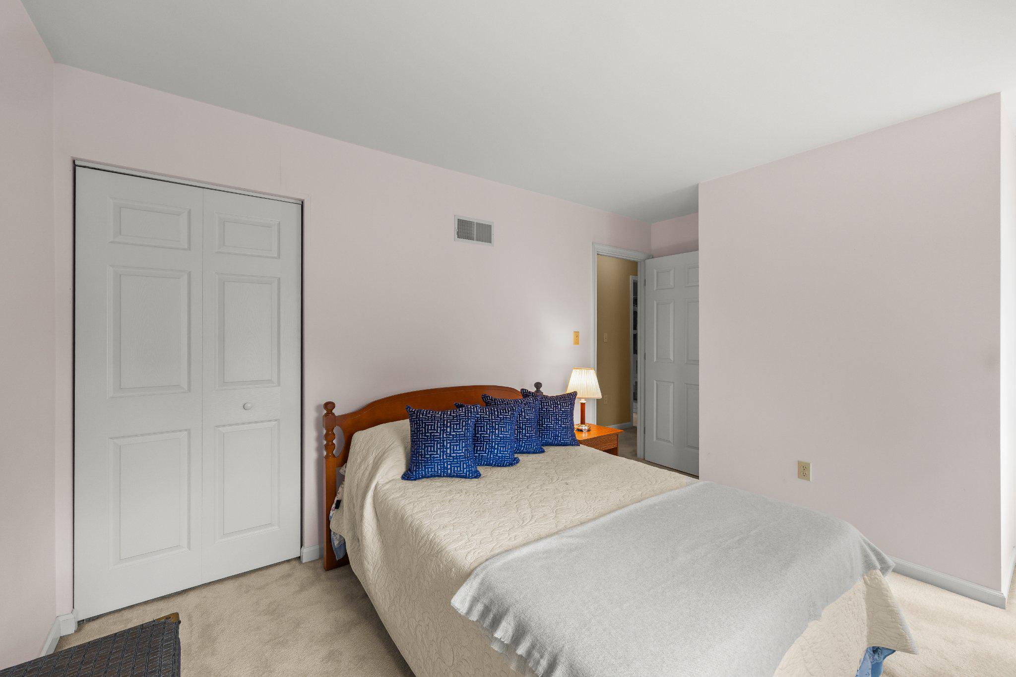 CROSSWINDS - Residential