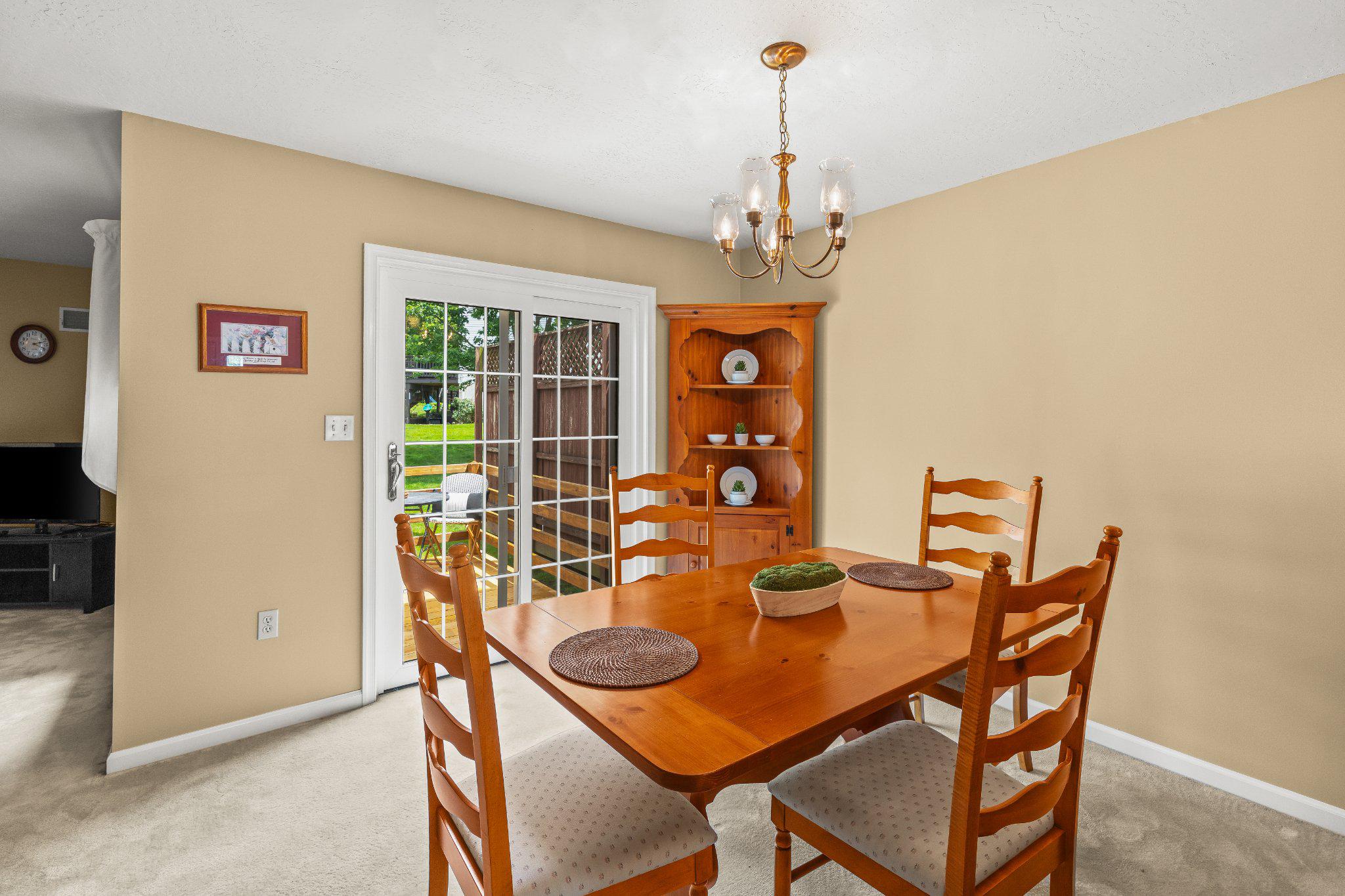 CROSSWINDS - Residential