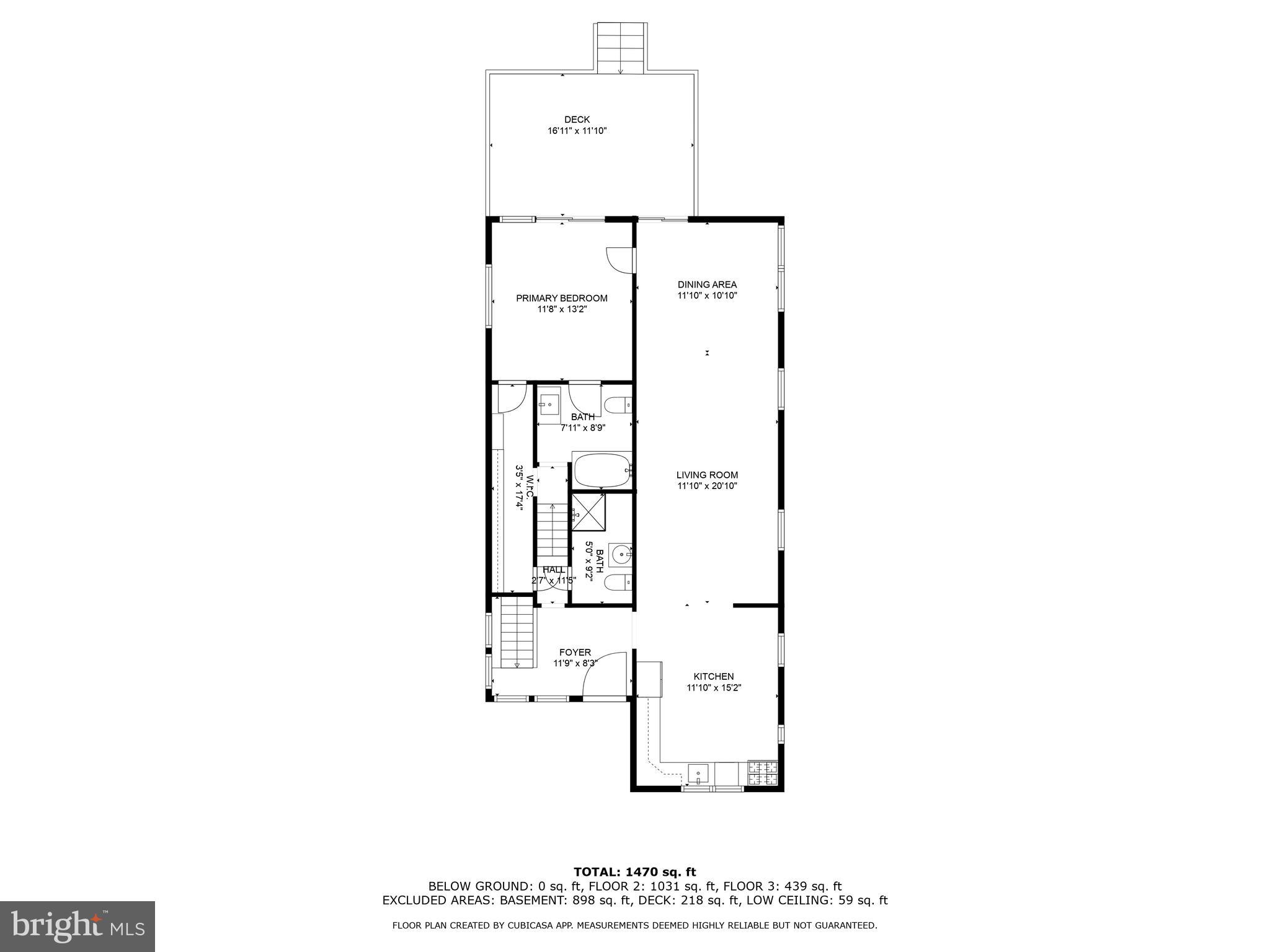 BATTLE GROVE - Residential Lease