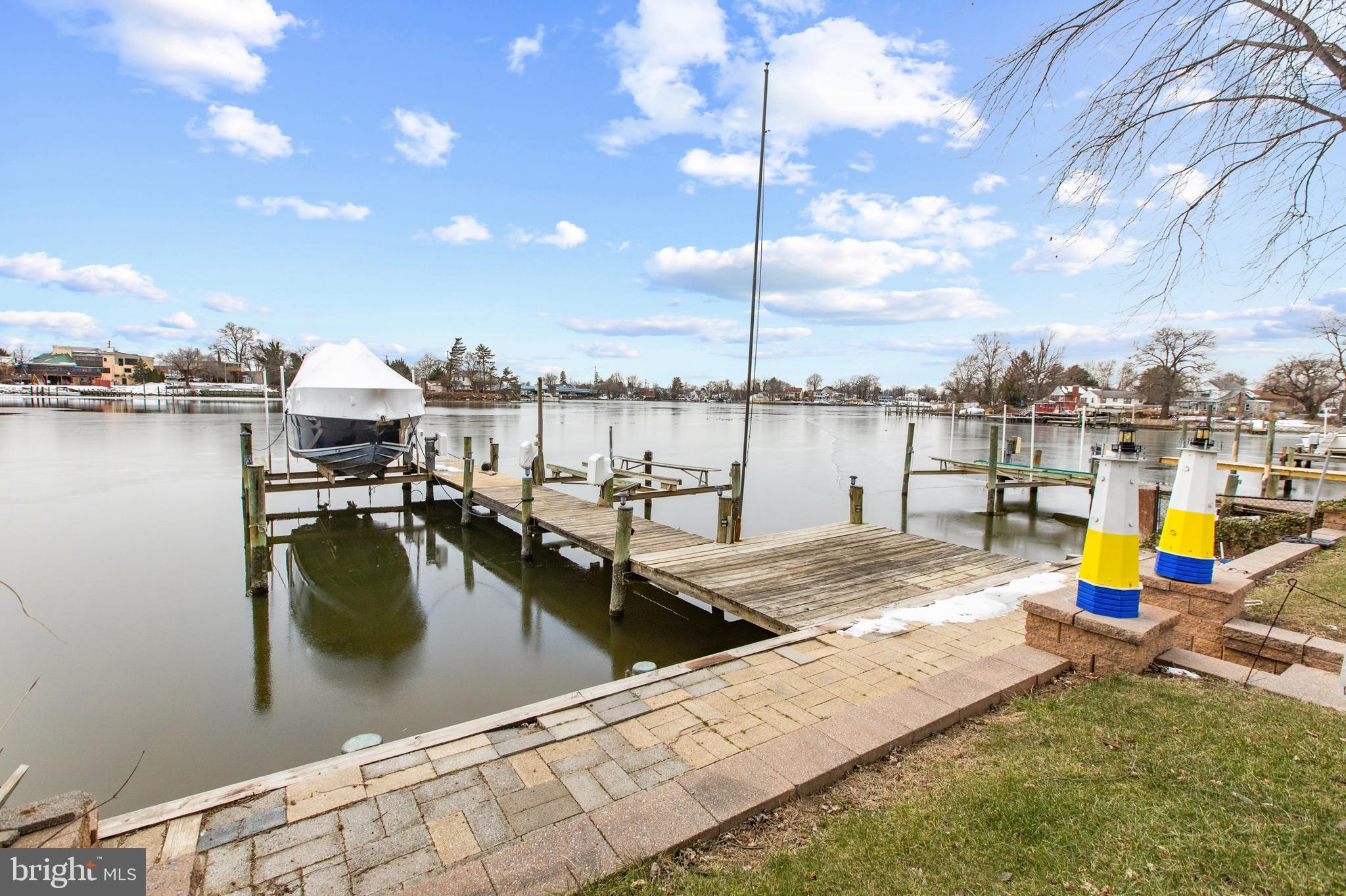 BATTLE GROVE - Residential Lease