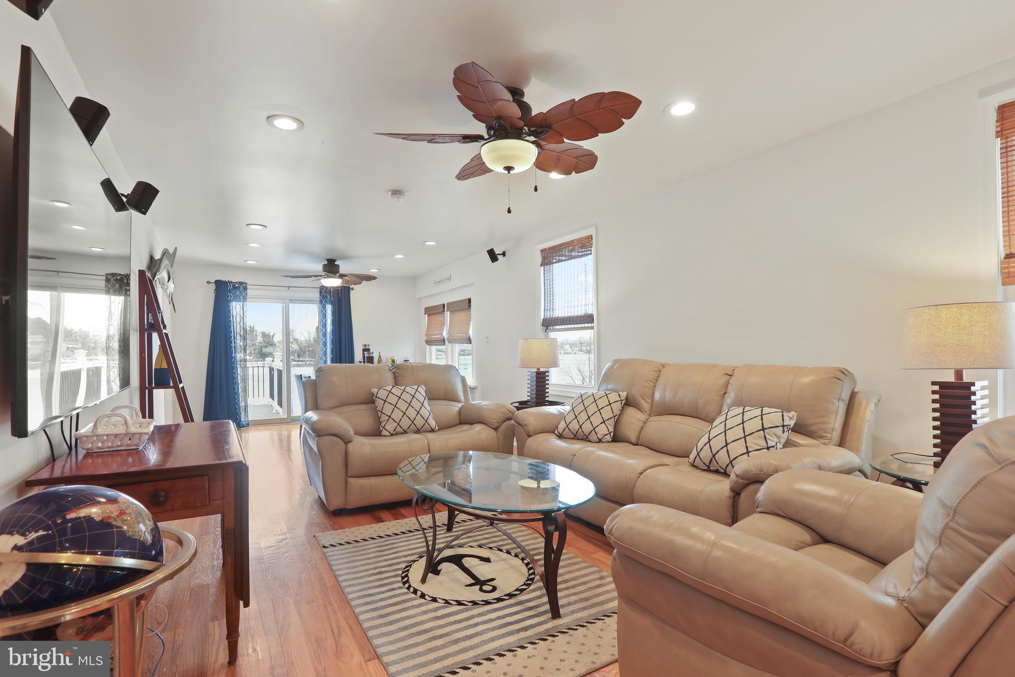 BATTLE GROVE - Residential Lease