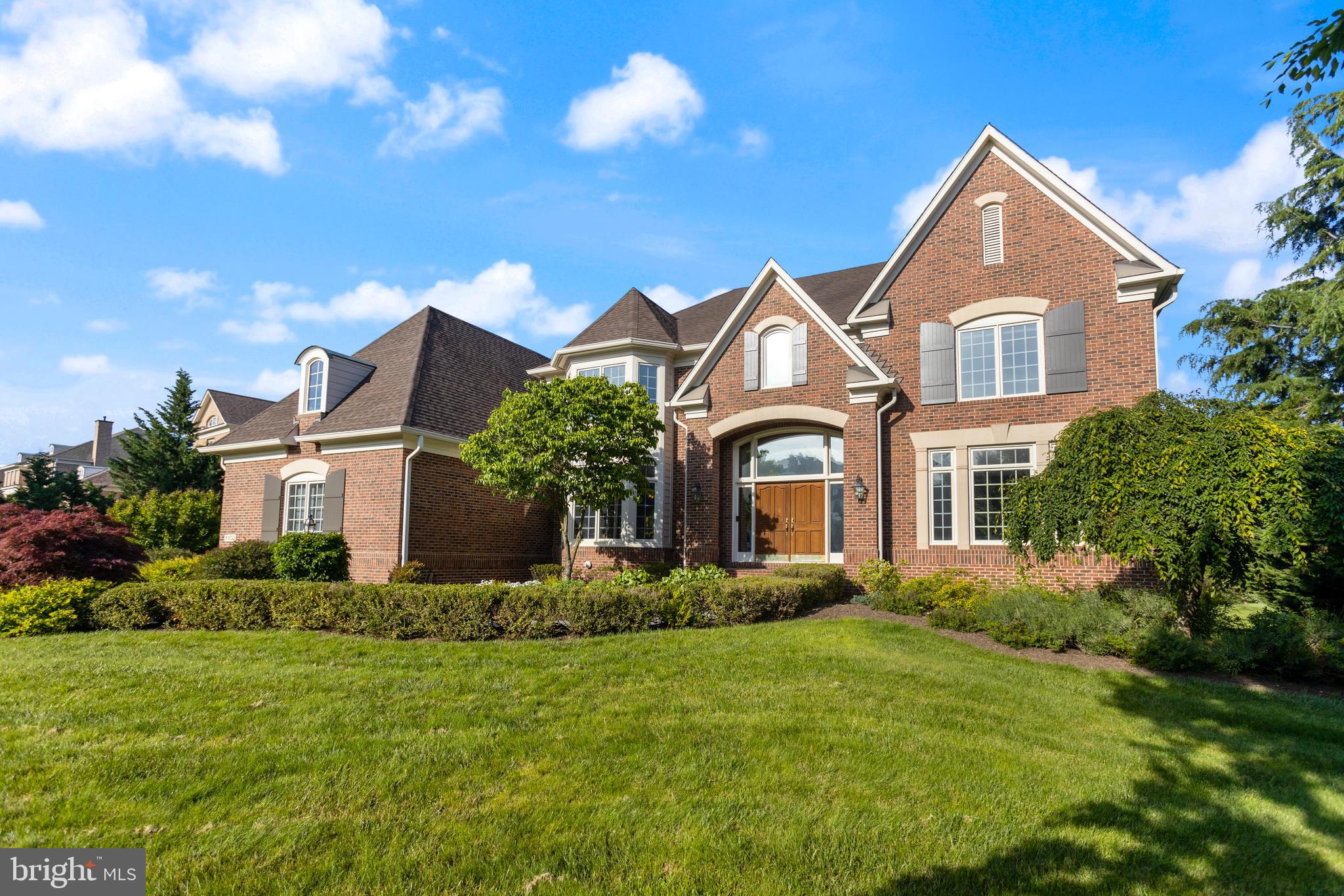 ASHBURN FARM - Residential