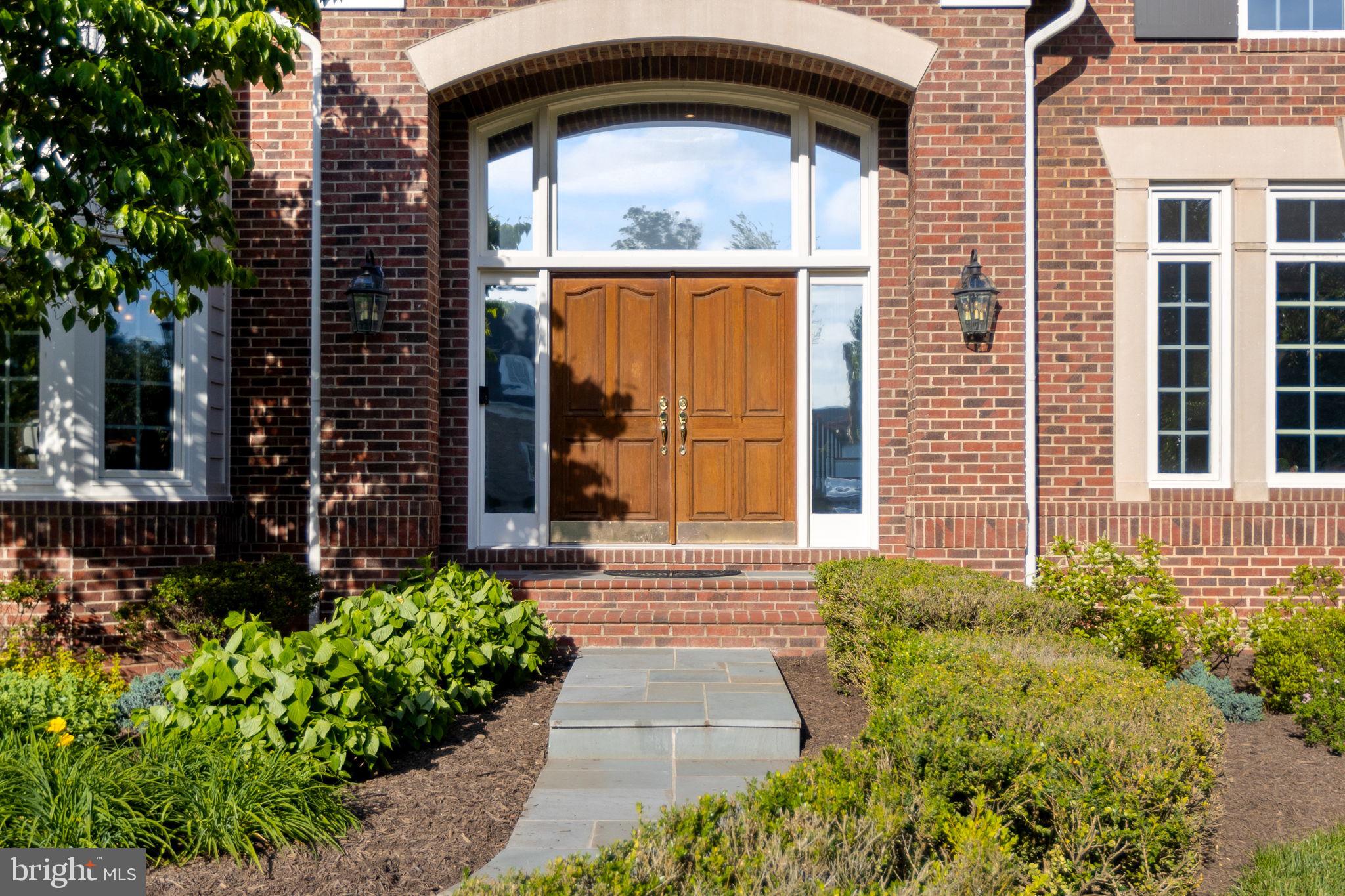 ASHBURN FARM - Residential