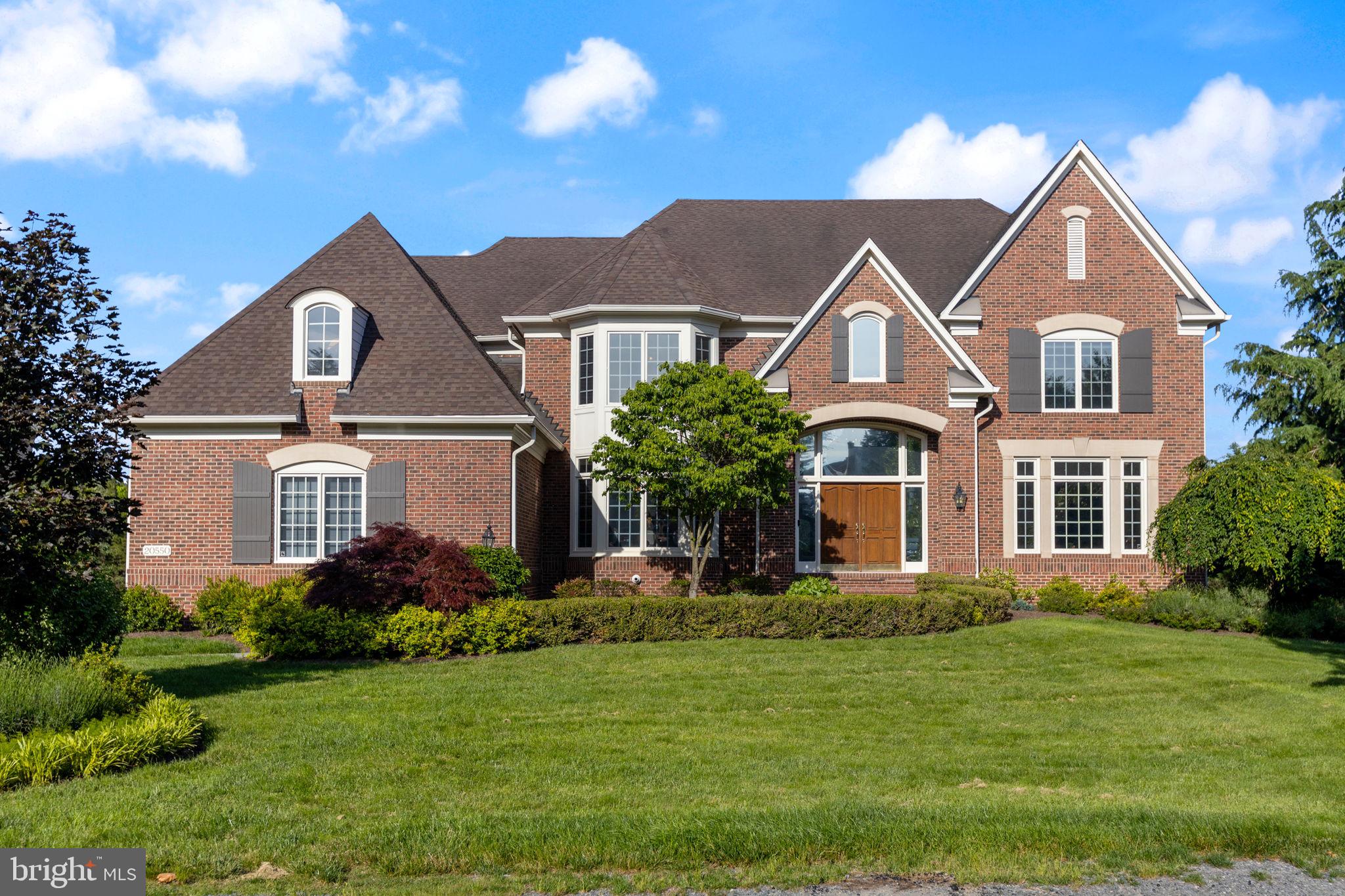 ASHBURN FARM - Residential