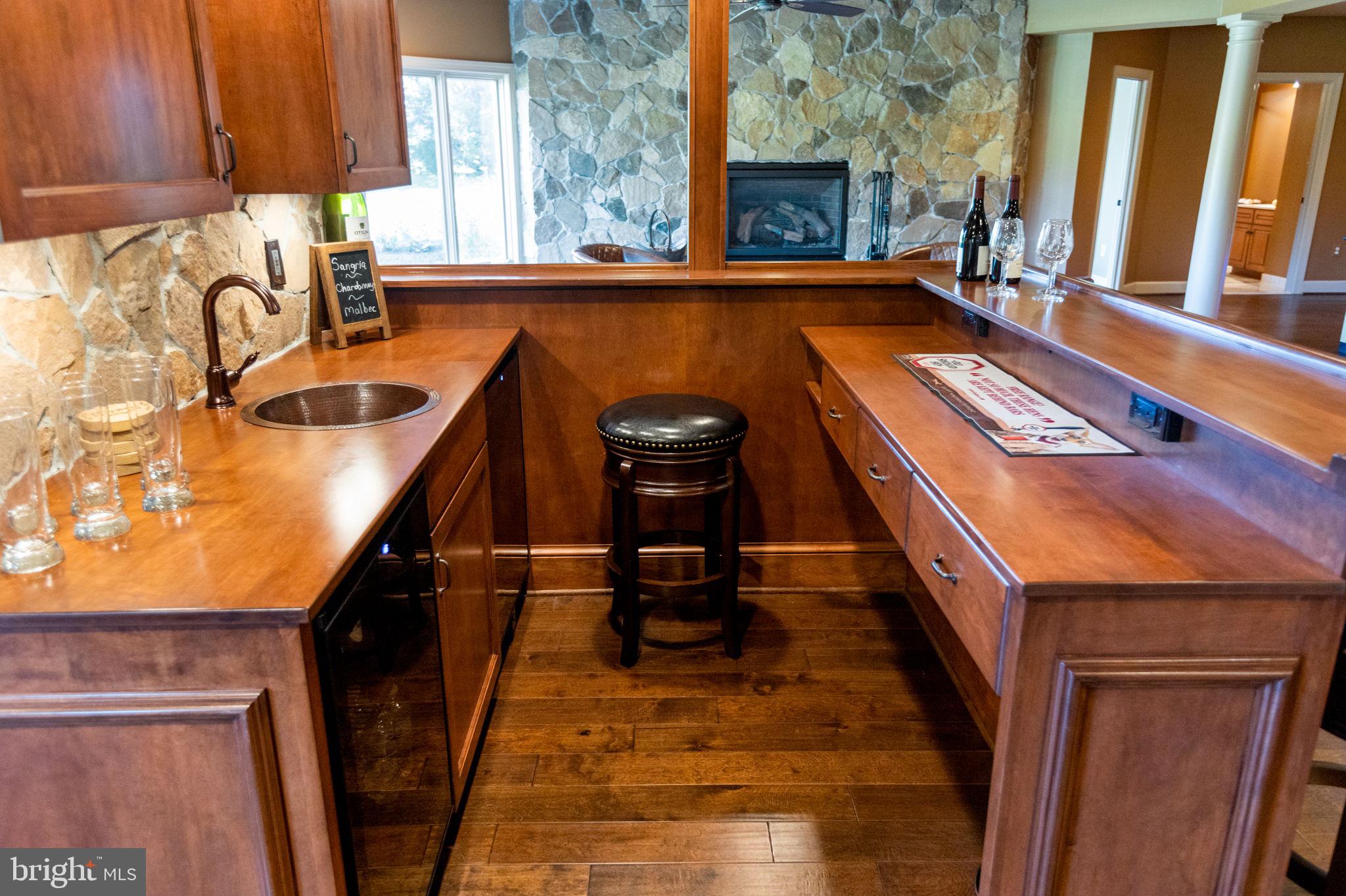 ASHBURN FARM - Residential