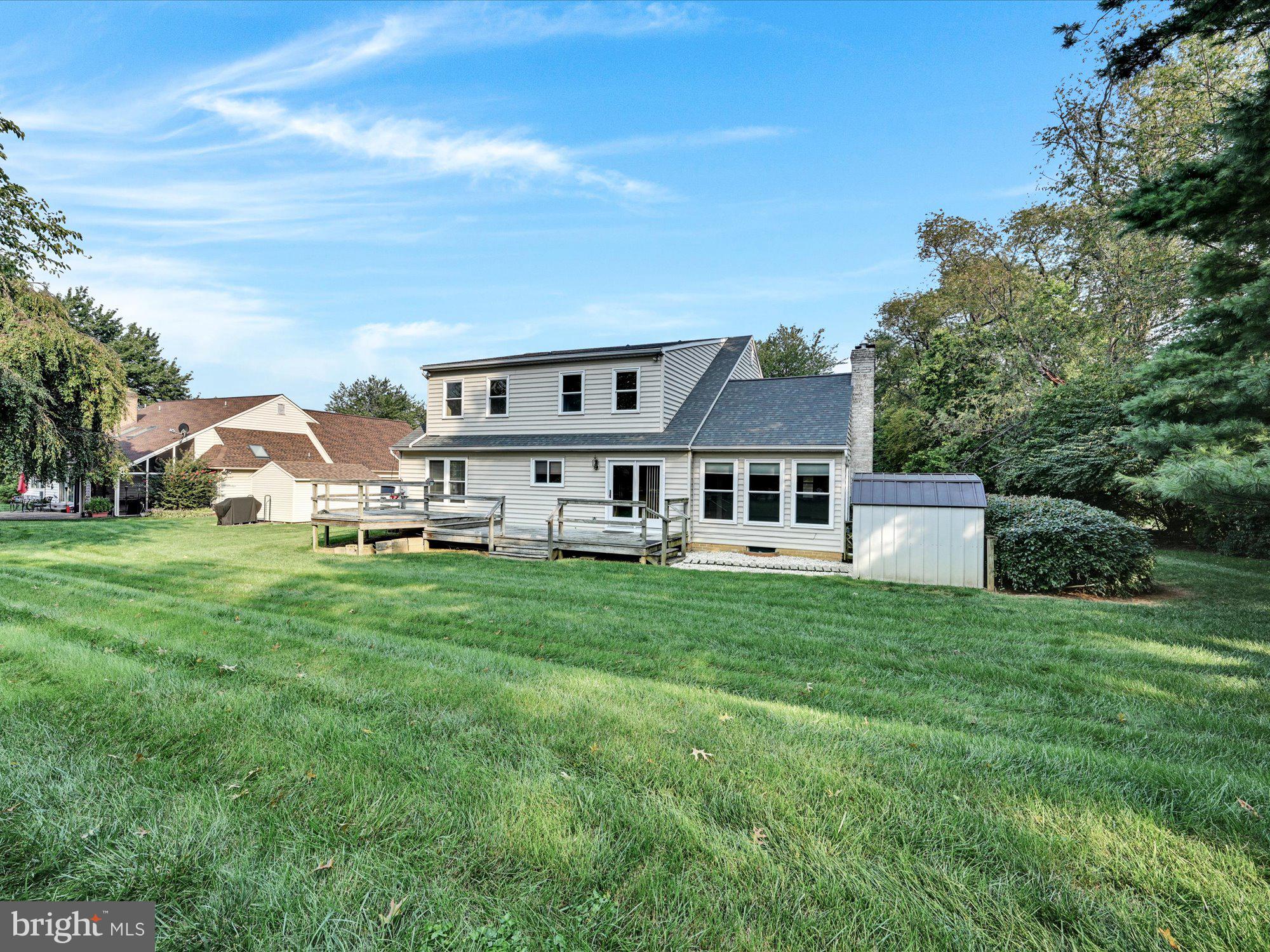 FOXSHIRE - Residential