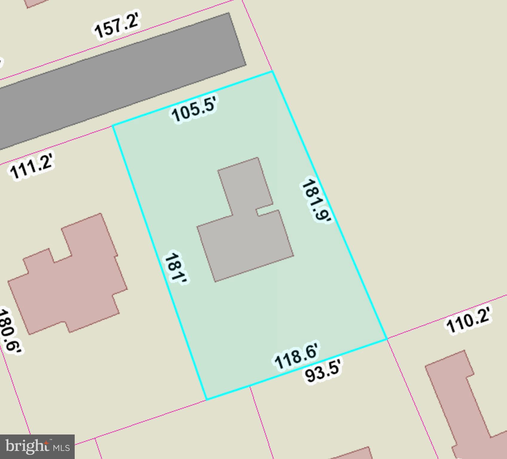 FOXSHIRE - Residential