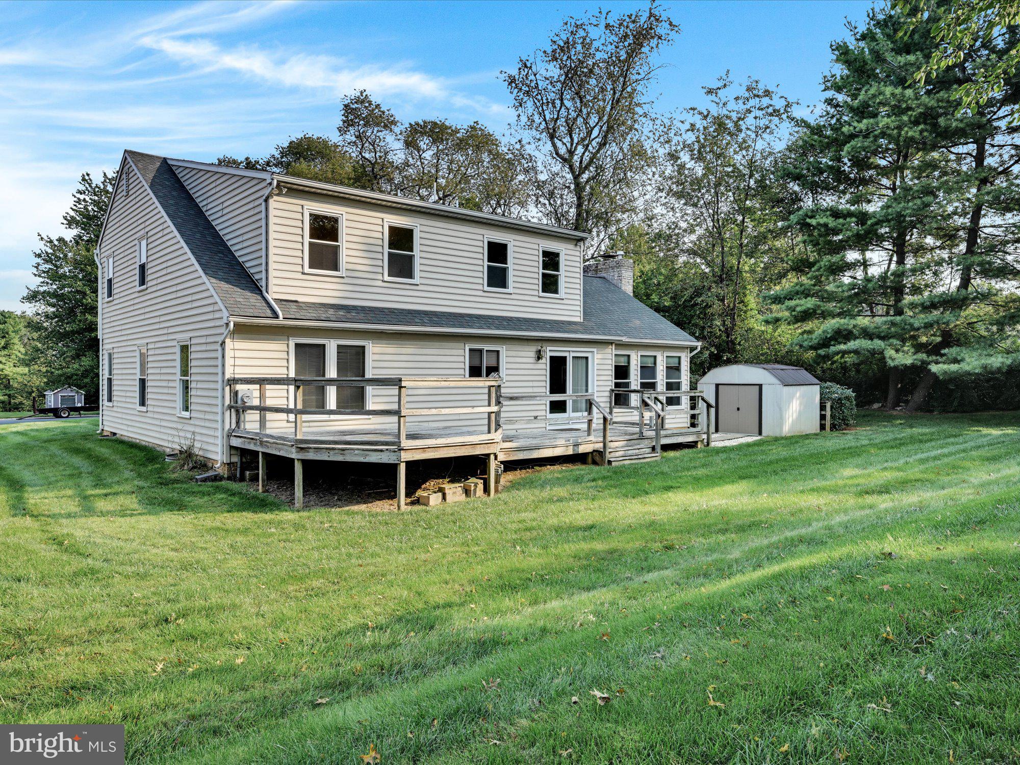 FOXSHIRE - Residential