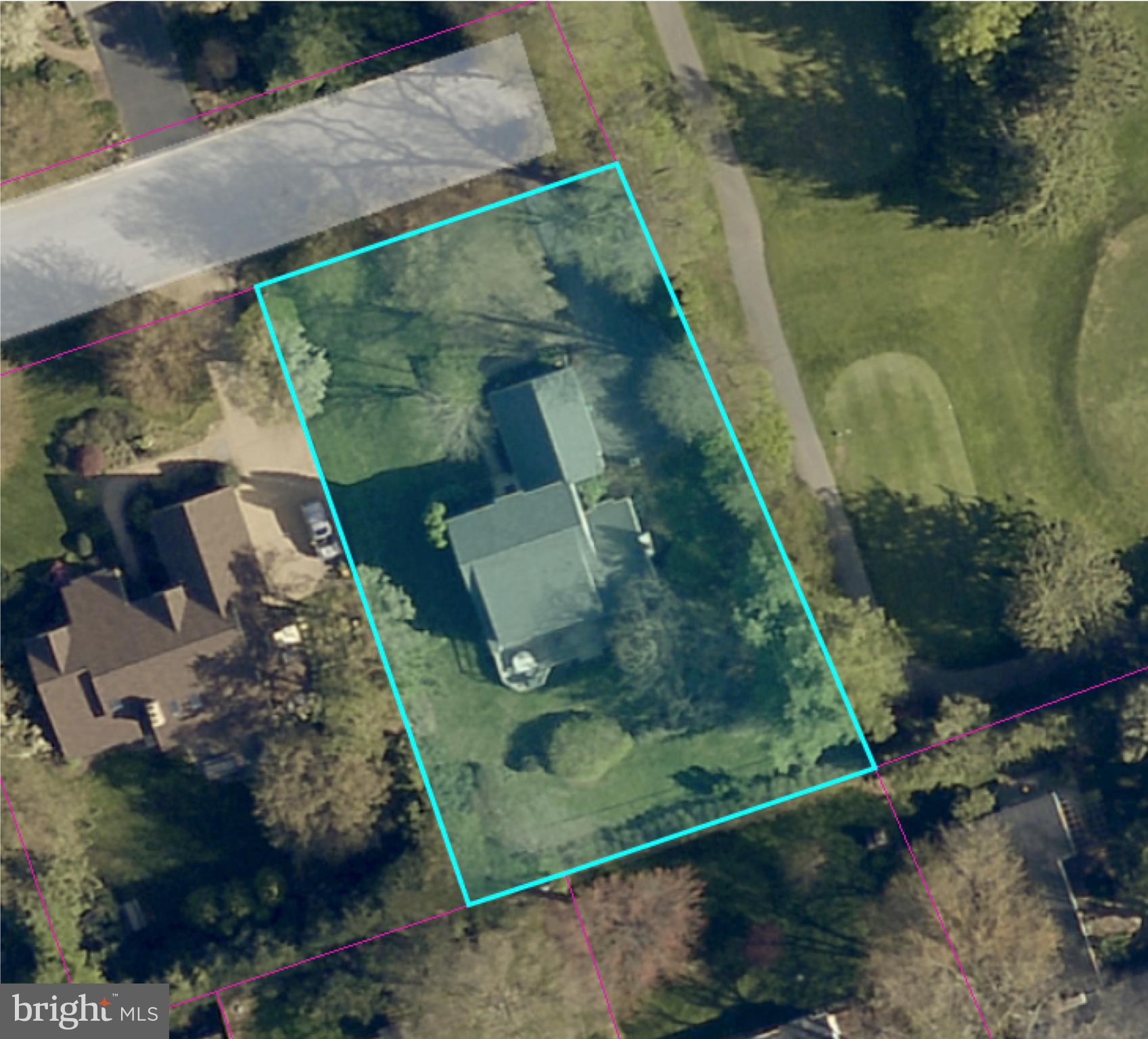 FOXSHIRE - Residential