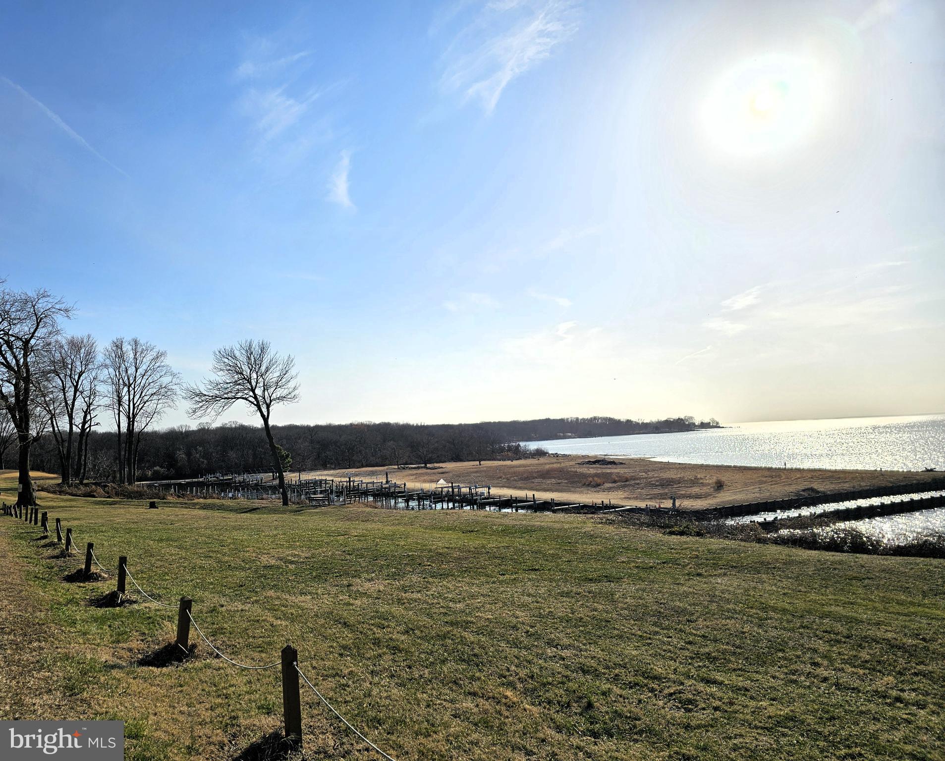 CRYSTAL BEACH MANOR - Residential