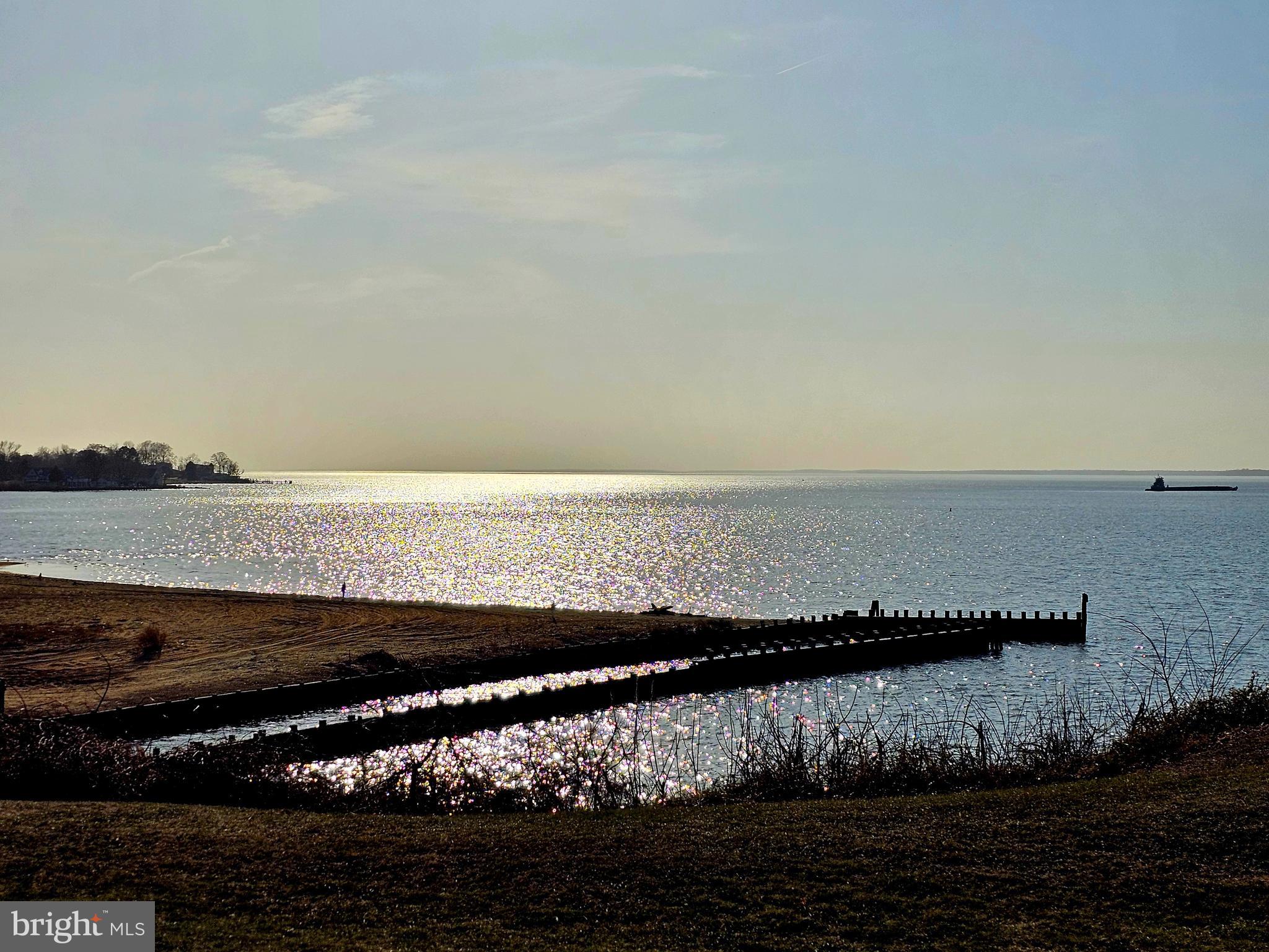 CRYSTAL BEACH MANOR - Residential